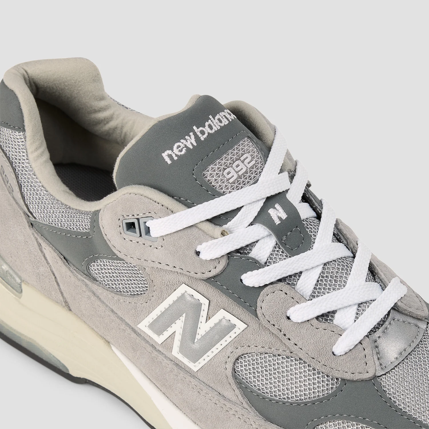 NEW BALANCE Made in USA 992 Core U992GY - Image 10