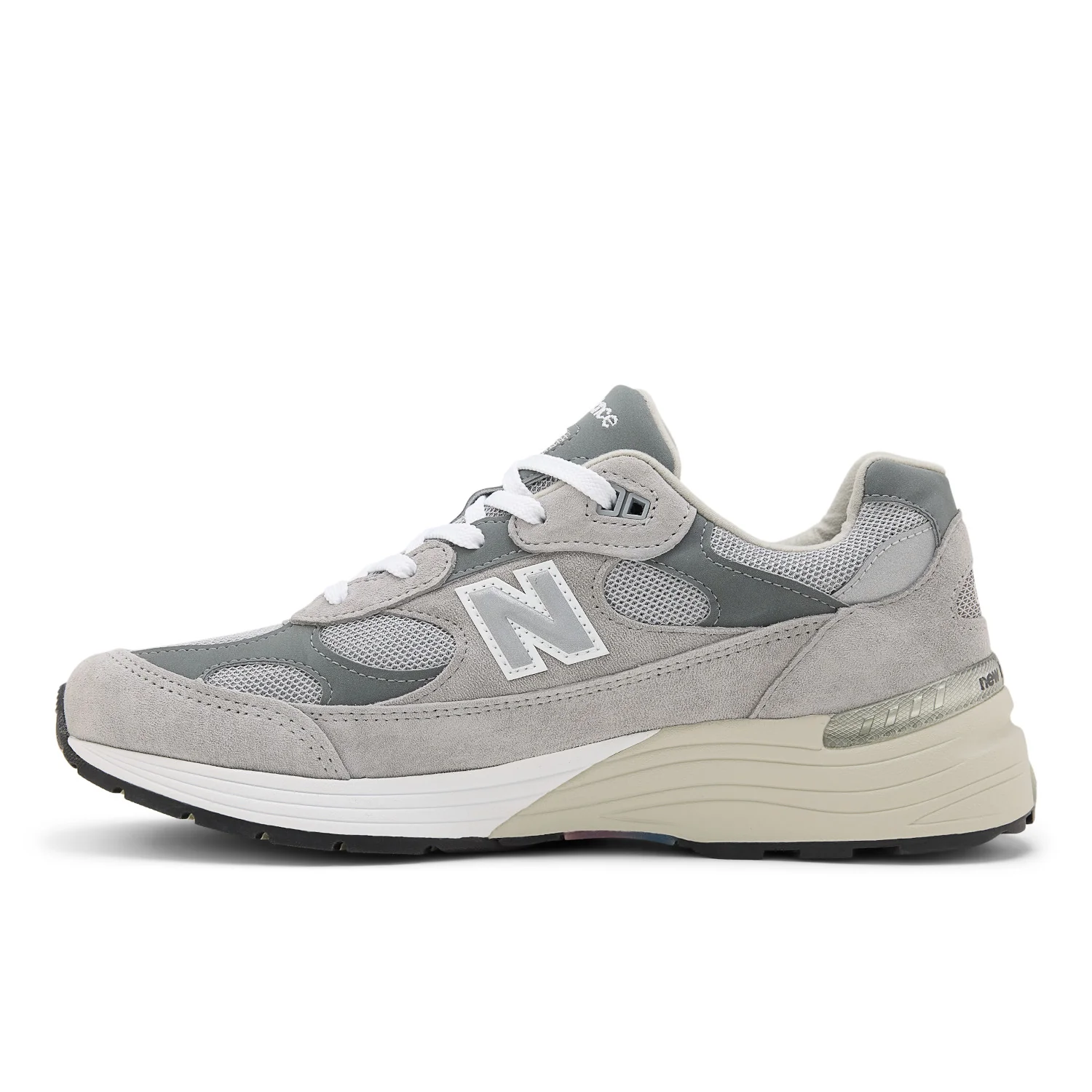 NEW BALANCE Made in USA 992 Core U992GY - Image 12