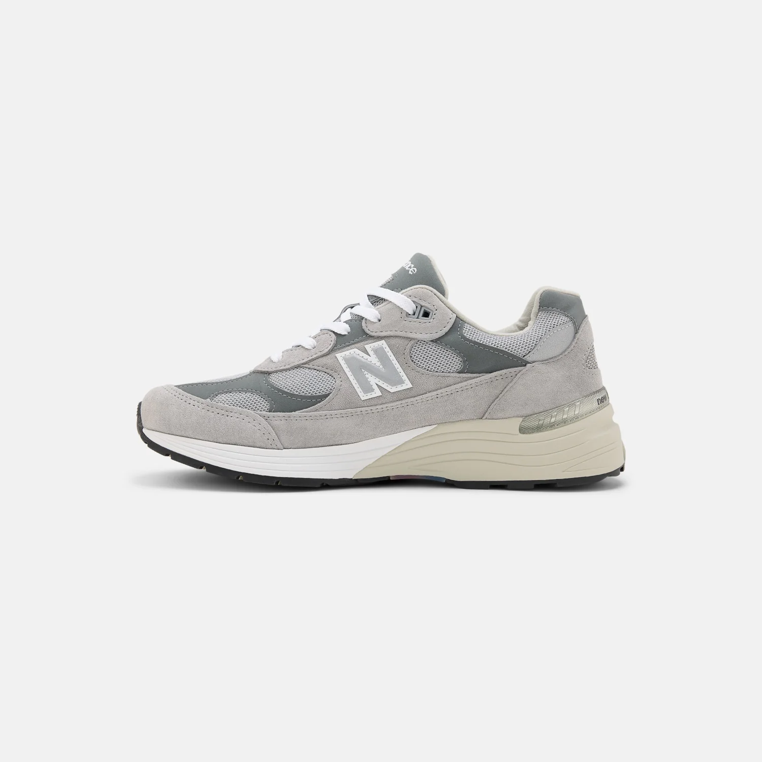 NEW BALANCE Made in USA 992 Core U992GY - Image 13