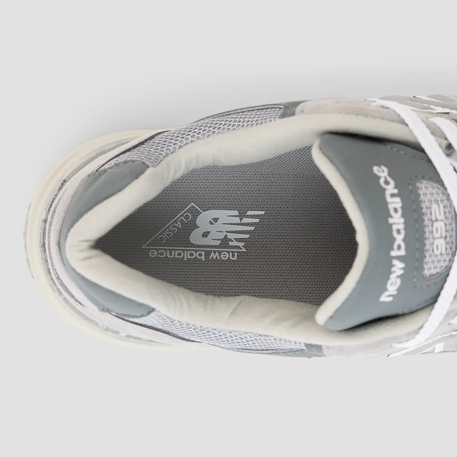 NEW BALANCE Made in USA 992 Core U992GY - Image 5