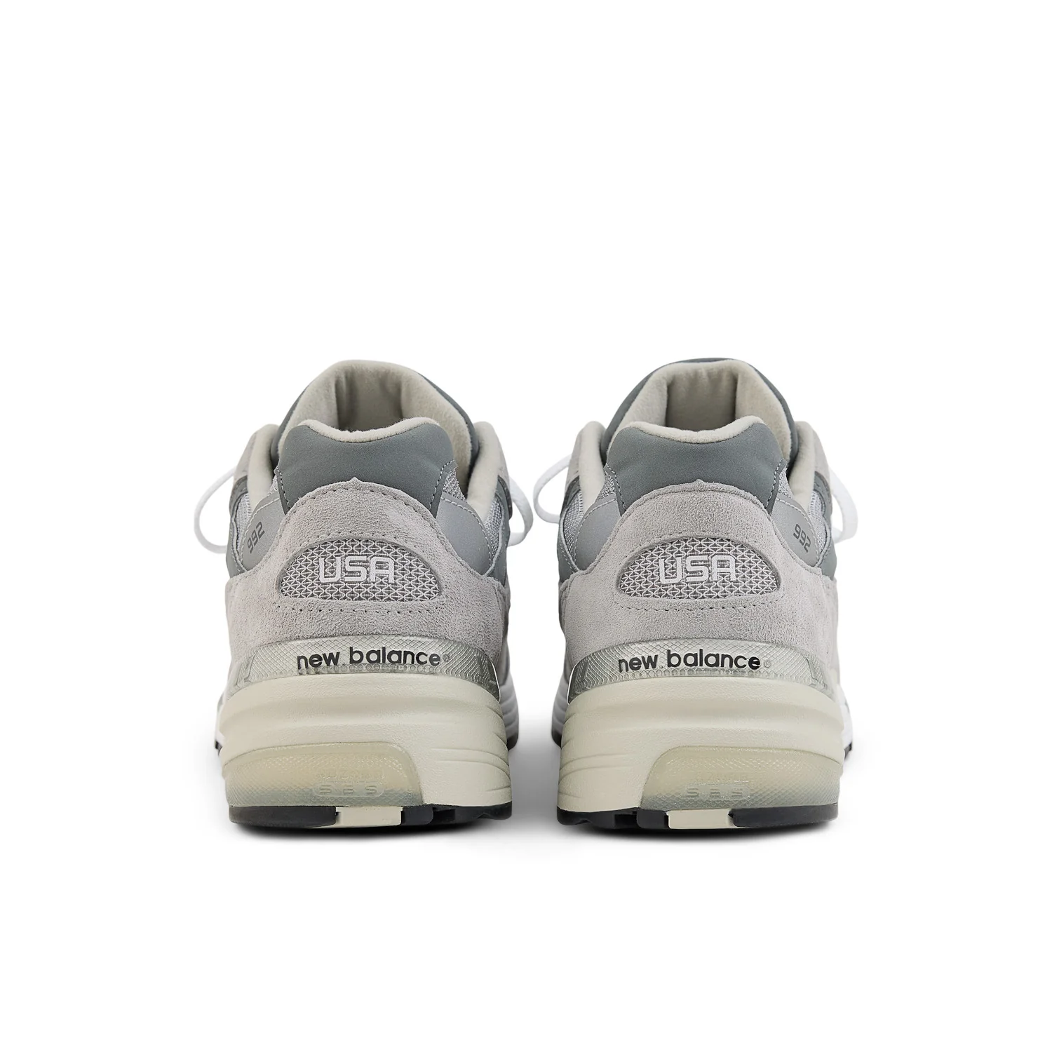 NEW BALANCE Made in USA 992 Core U992GY - Image 6