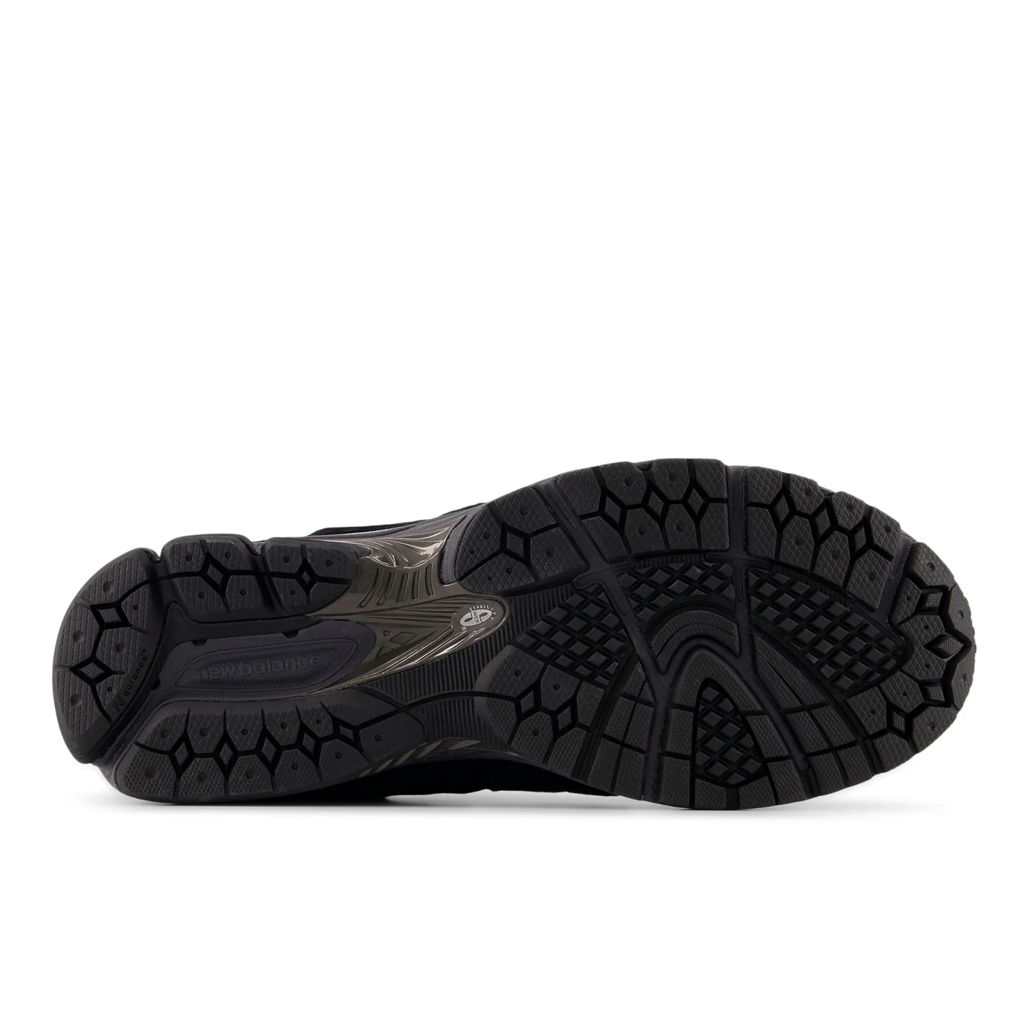 NEW BALANCE U2002DX BLACK with MAGNET U20023MB - Image 13