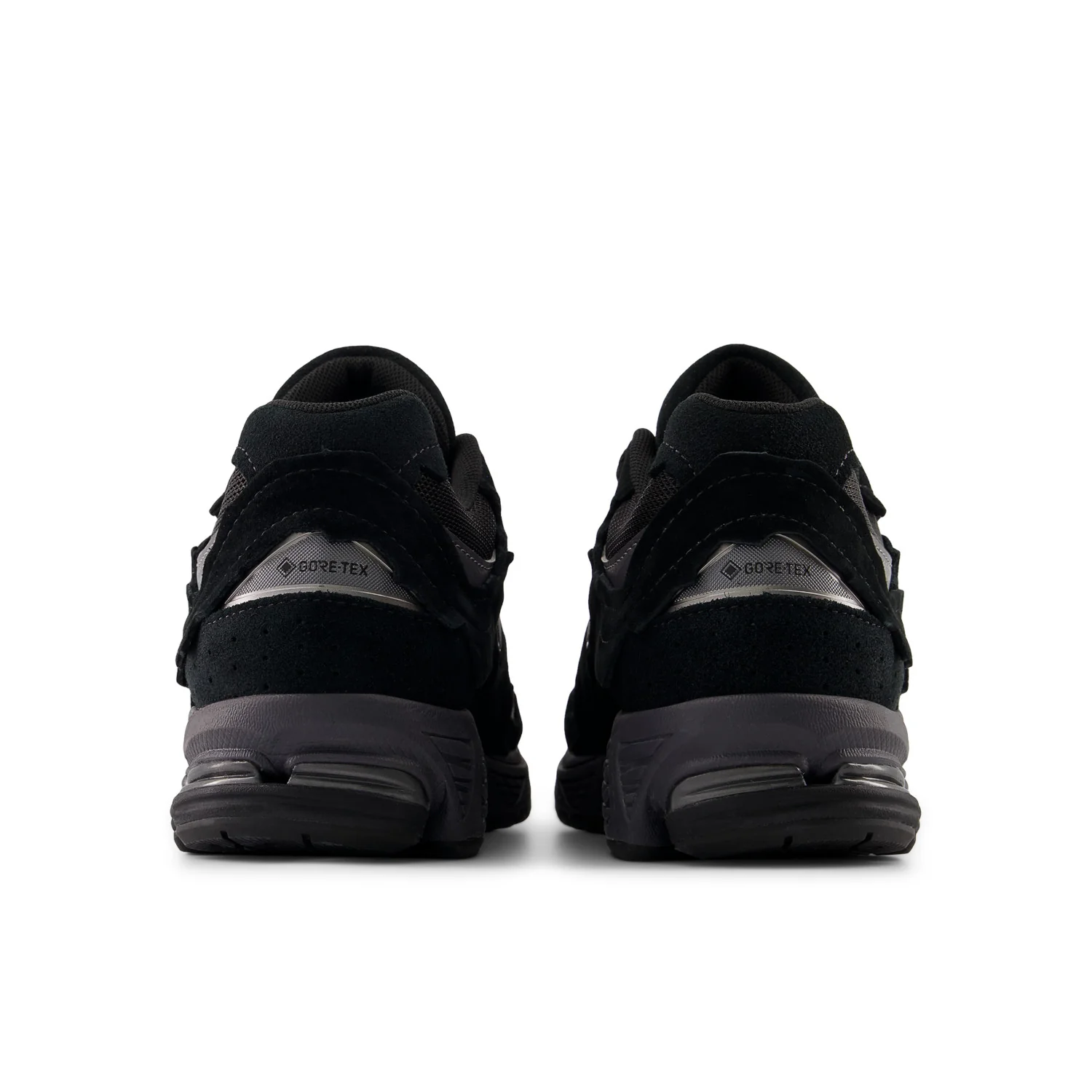 NEW BALANCE U2002DX BLACK with MAGNET U20023MB - Image 14