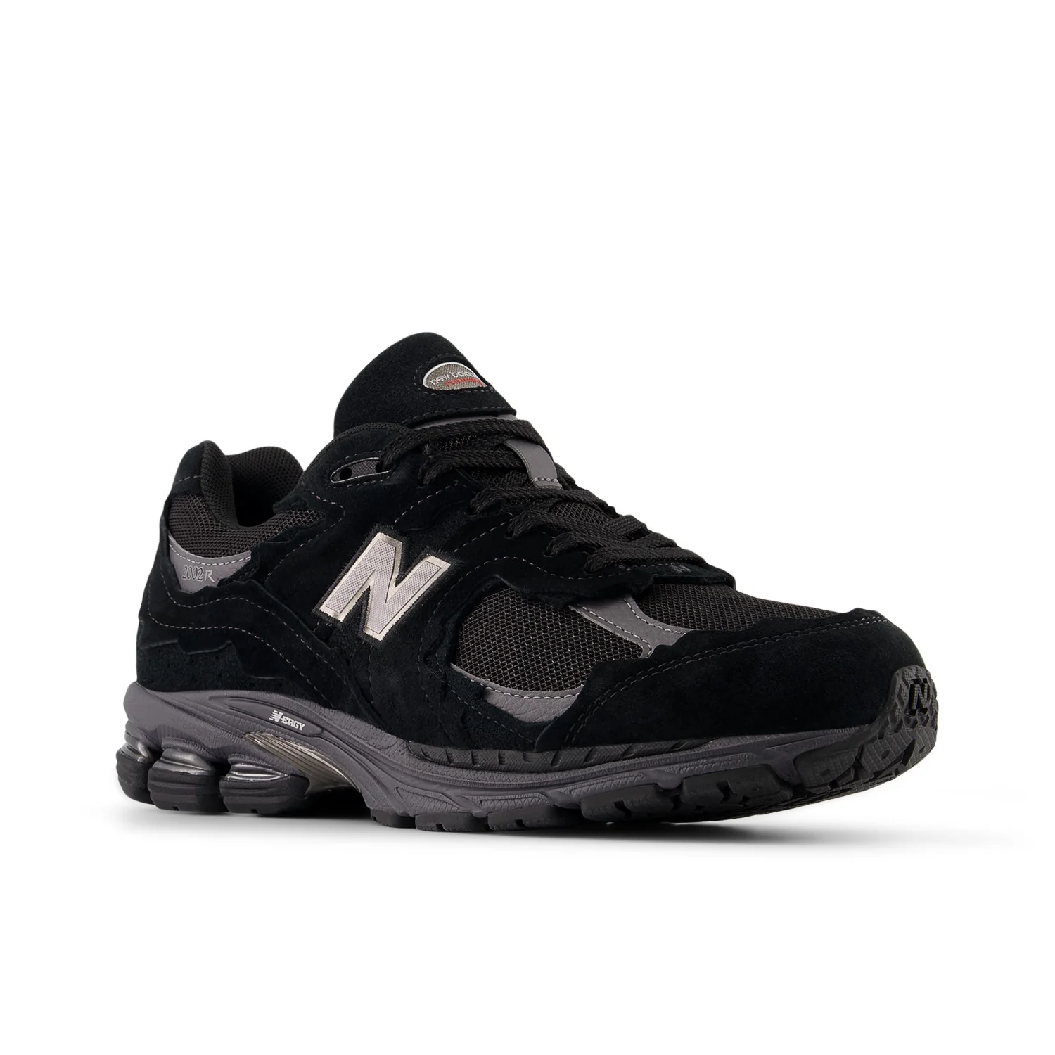 NEW BALANCE U2002DX BLACK with MAGNET U20023MB - Image 15