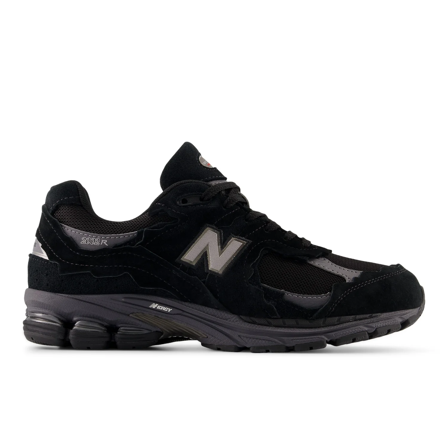 NEW BALANCE U2002DX BLACK with MAGNET U20023MB - Image 3