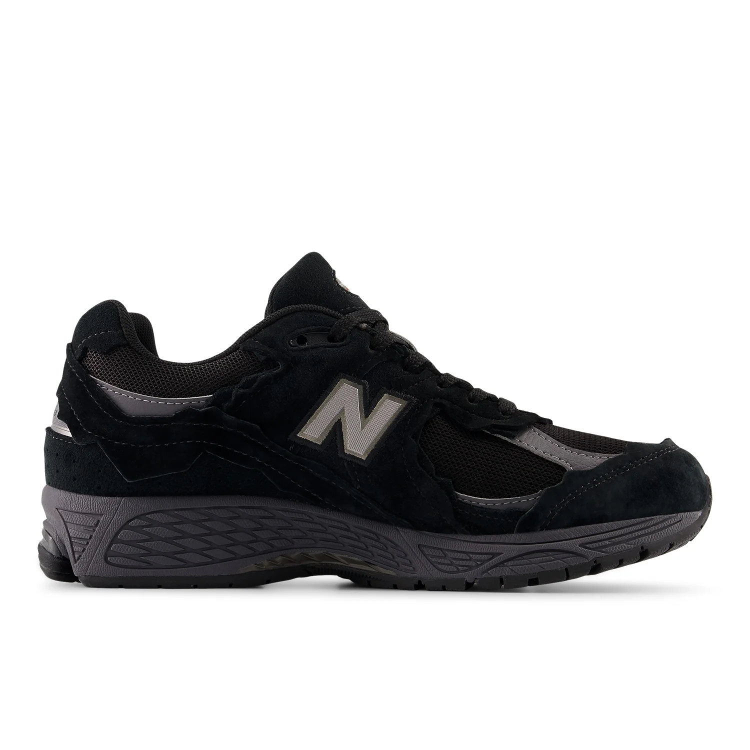 NEW BALANCE U2002DX BLACK with MAGNET U20023MB - Image 5