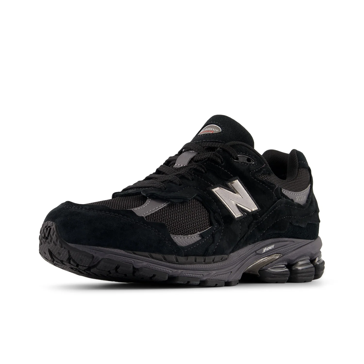 NEW BALANCE U2002DX BLACK with MAGNET U20023MB - Image 6