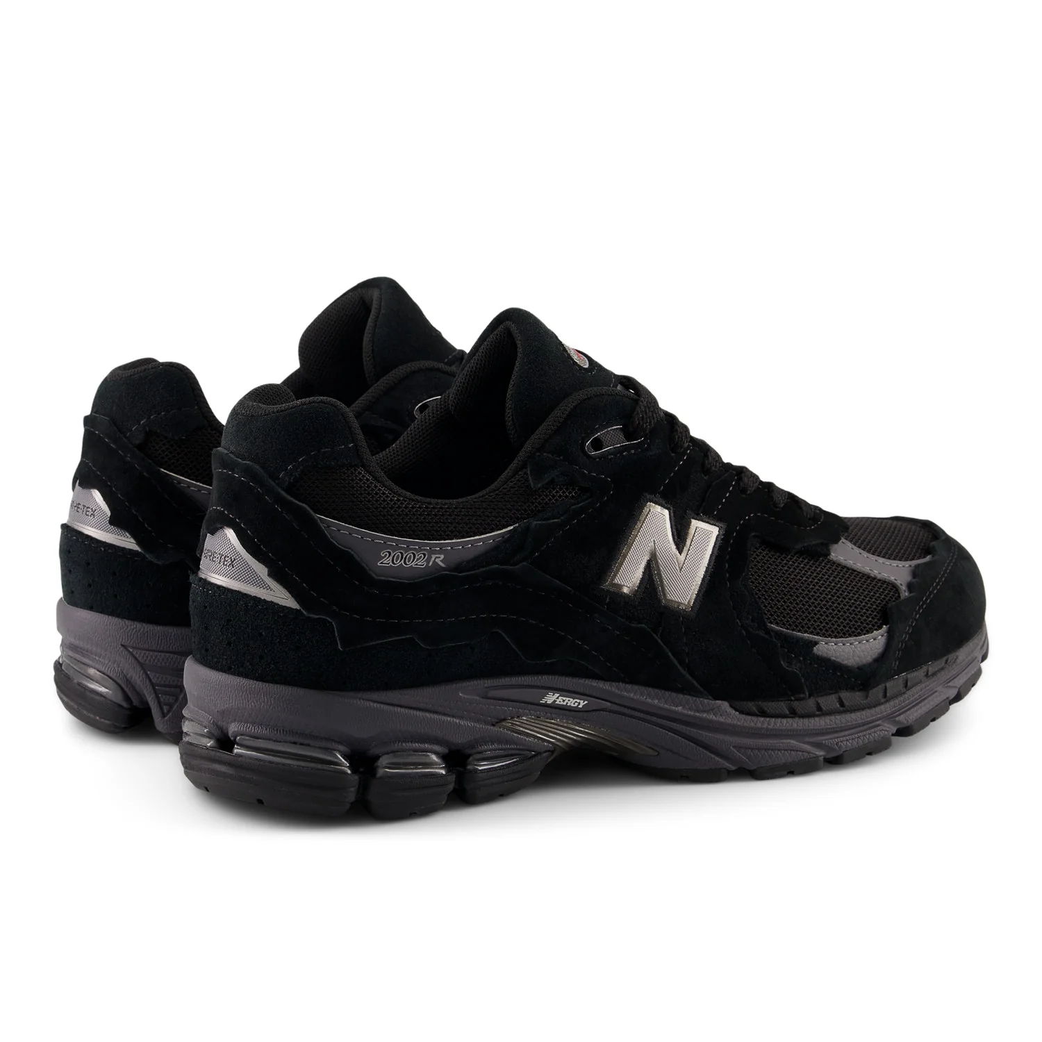 NEW BALANCE U2002DX BLACK with MAGNET U20023MB - Image 9