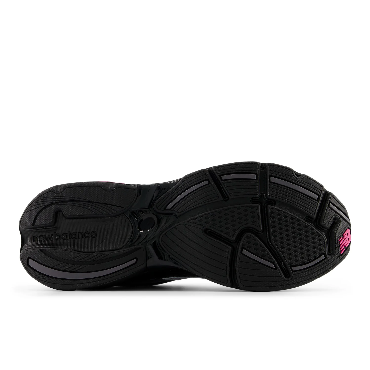 NEW BALANCE U2010V1 'Black / Magenta U20106Y6 - Image 11