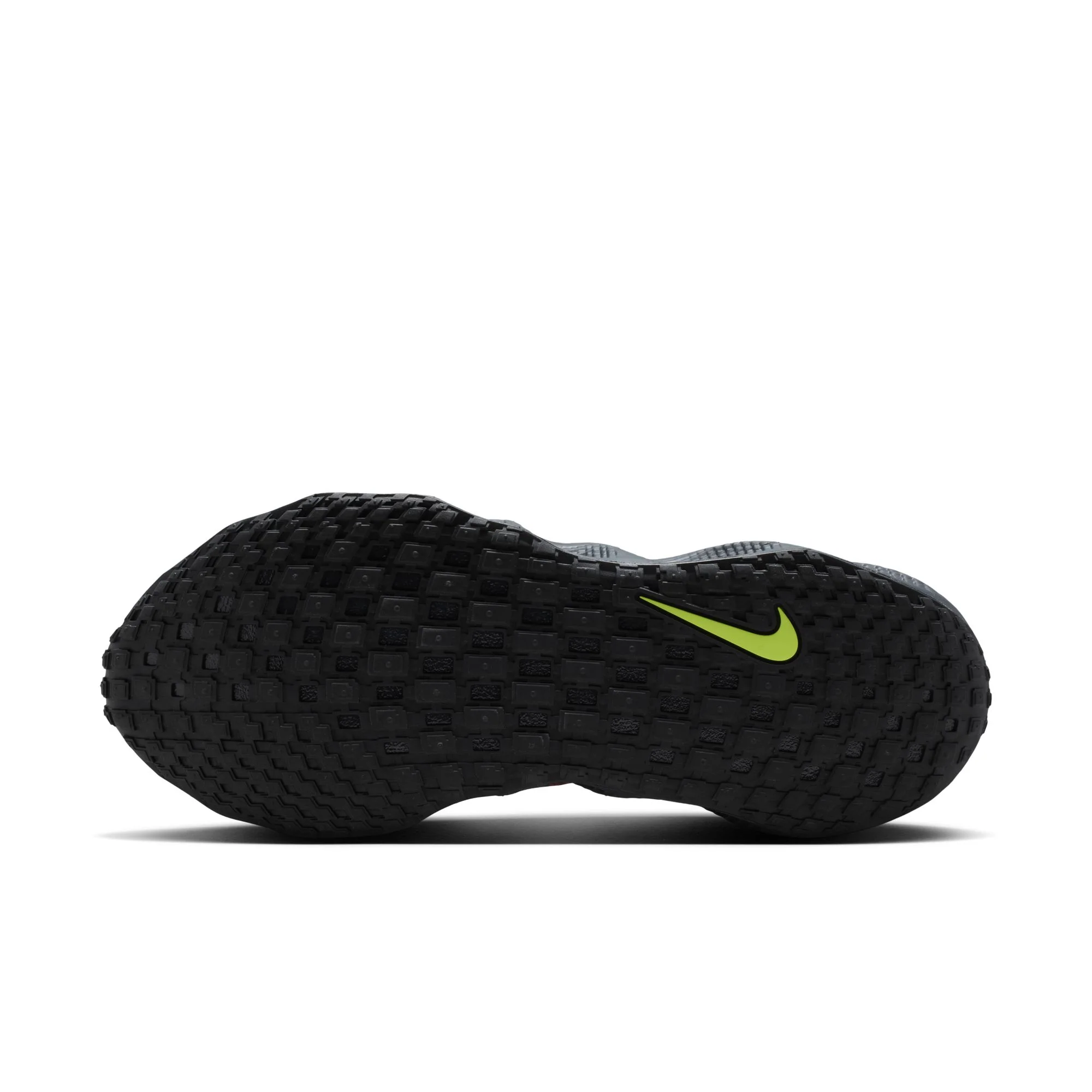 Nike Ava Rover Premium Color: BLACK/SUMMIT WHITE-IRON GREY-LAVA GLOW Style: IH8110-001 - Image 6