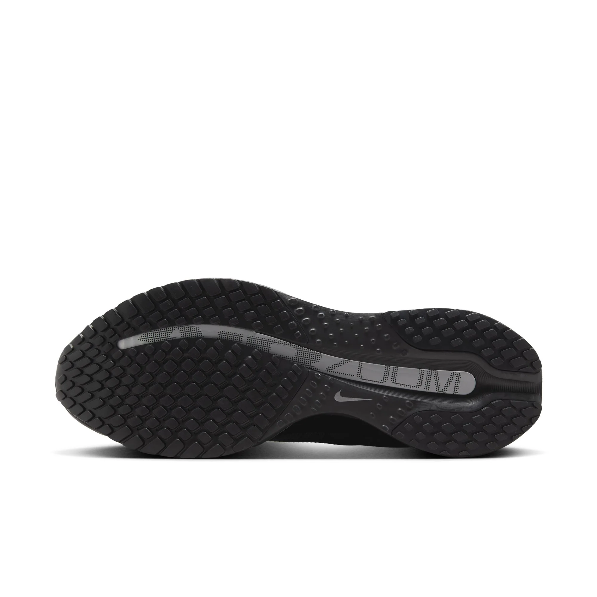 Nike Pegasus Premium Men's Road Running Shoes Color: Black/black-metallic Silver Style: HQ2592-005 - Image 8