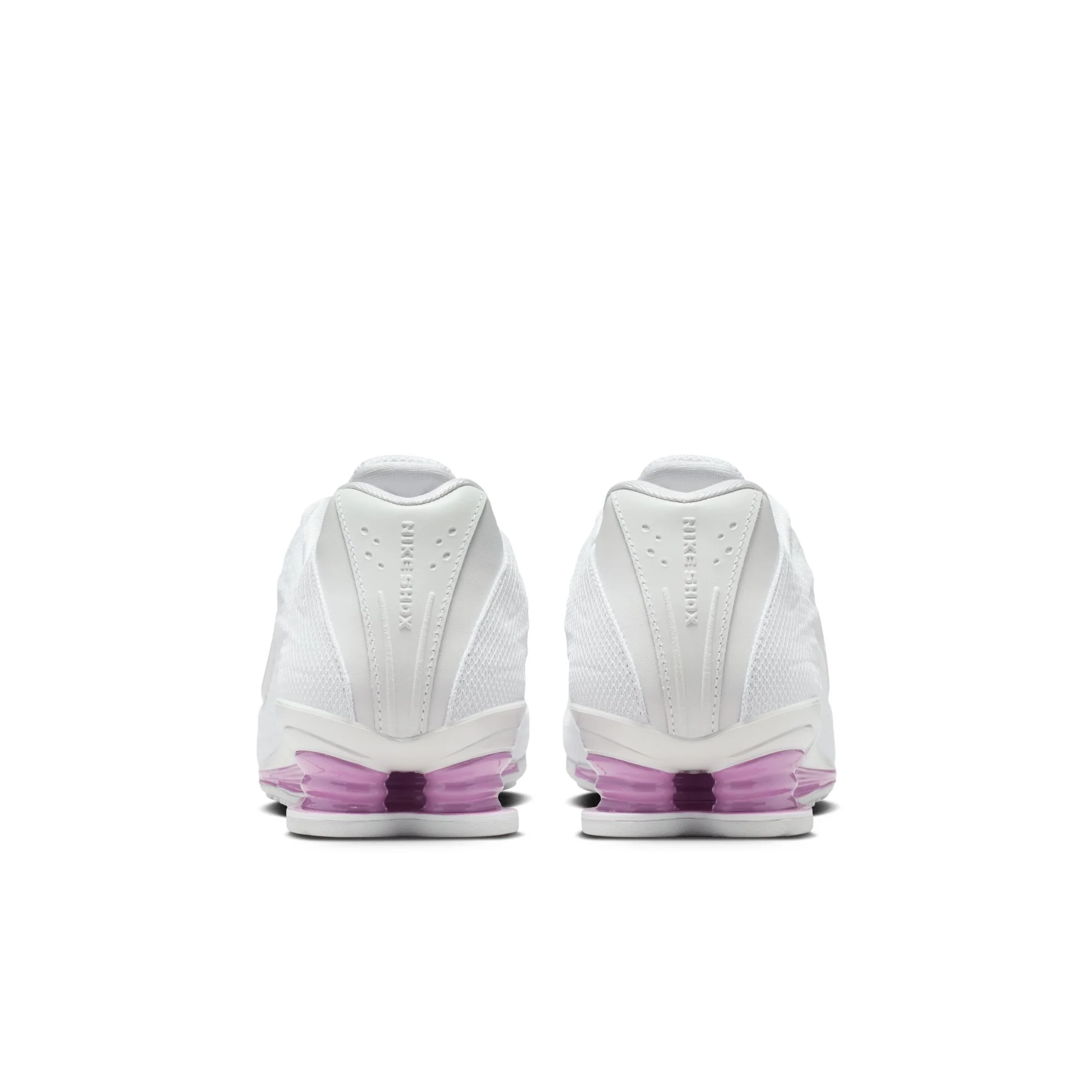 Nike Shox Z Women's Shoes Color: White/lt Magenta Style: HQ7540-101 - Image 11