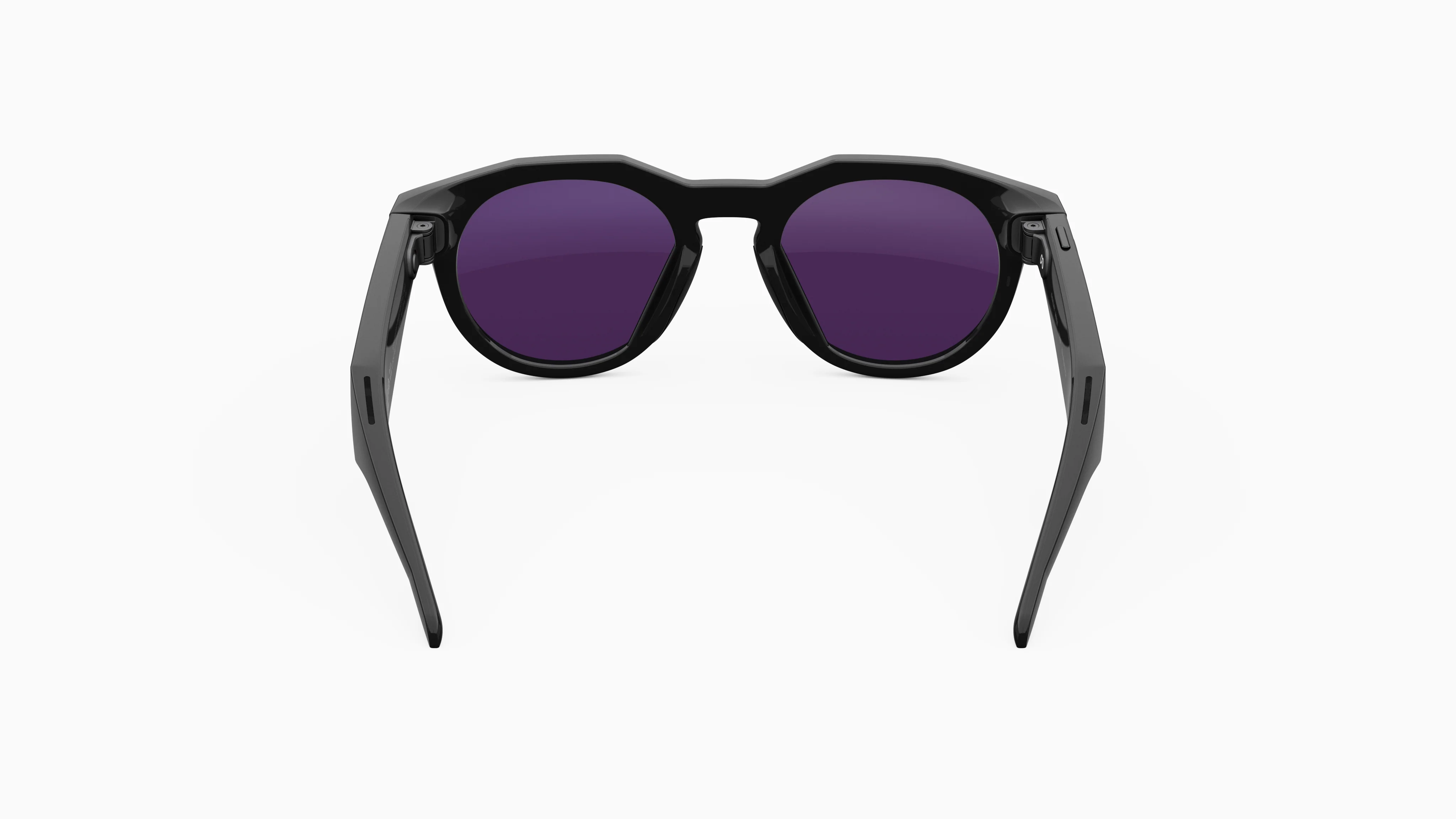 OAKLEY HSTN META BLACK/TRANSITIONS AMETHYST 800202 - Image 10