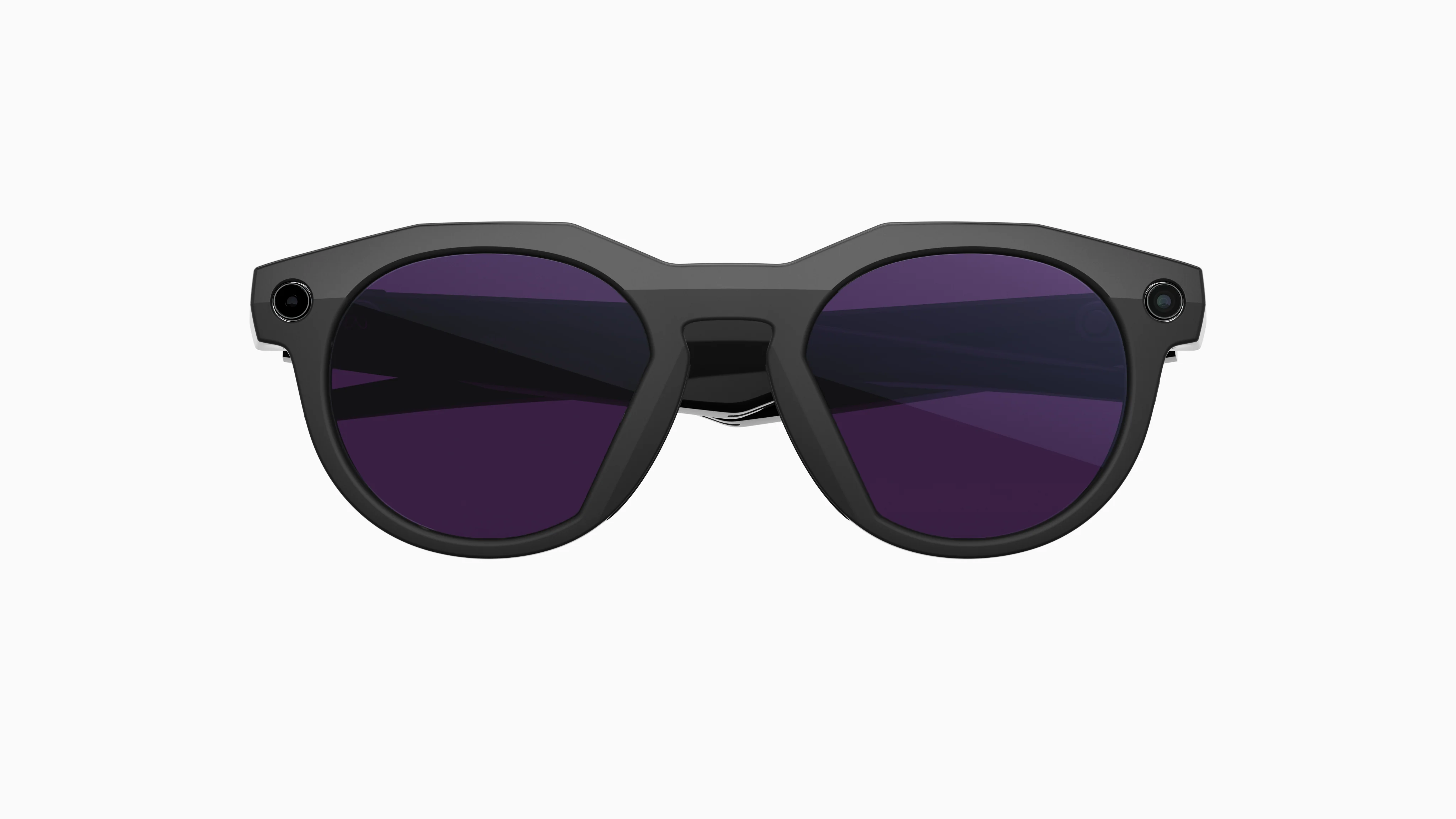 OAKLEY HSTN META BLACK/TRANSITIONS AMETHYST 800202 - Image 12