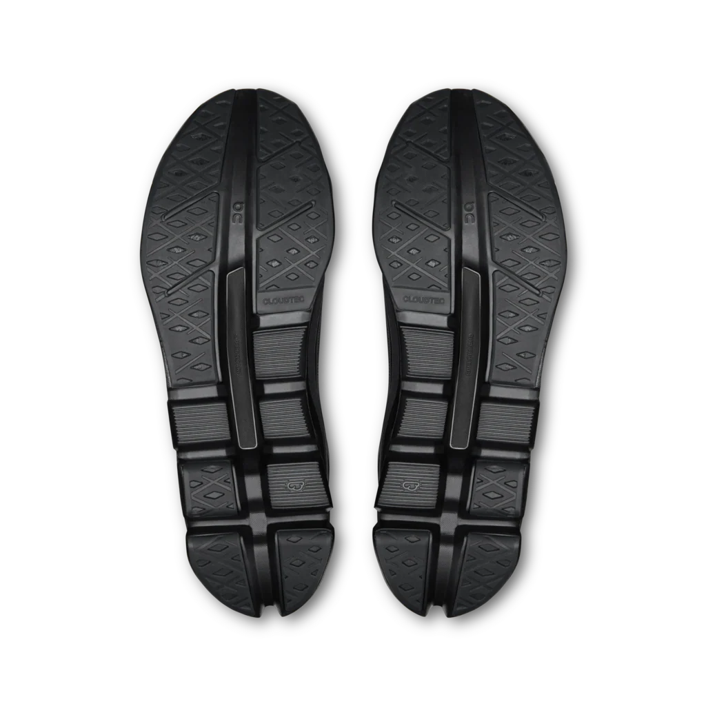 ON Cloudflow 5 AD Mens Black | Magnet 3MF30700761 - Image 3