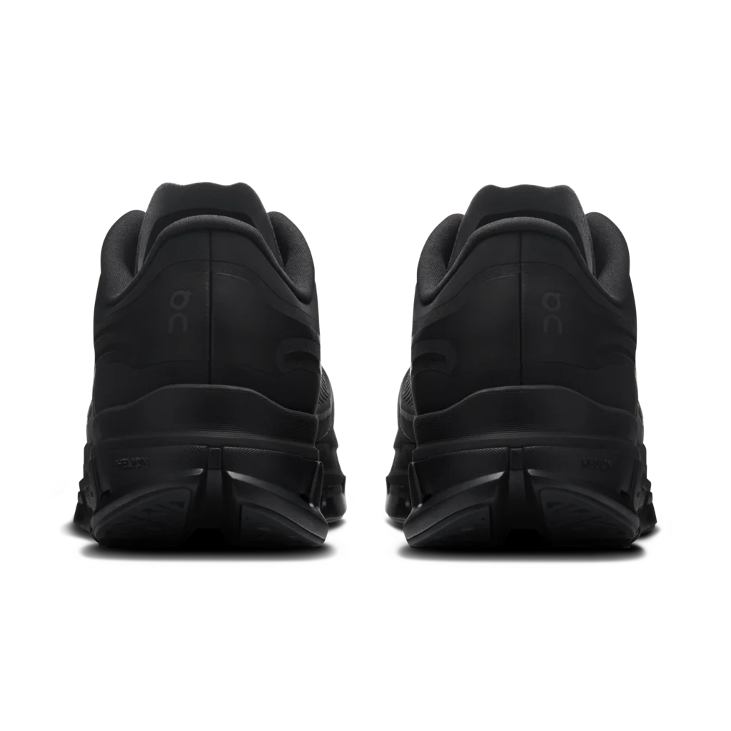 ON Cloudflow 5 AD Mens Black | Magnet 3MF30700761 - Image 5