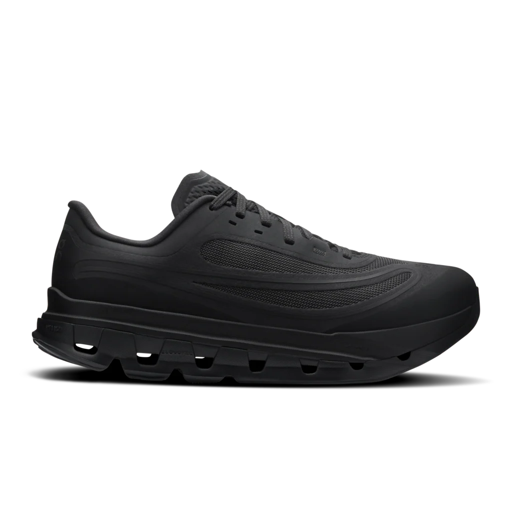 ON Cloudflow 5 AD Mens Black | Magnet 3MF30700761 - Image 7