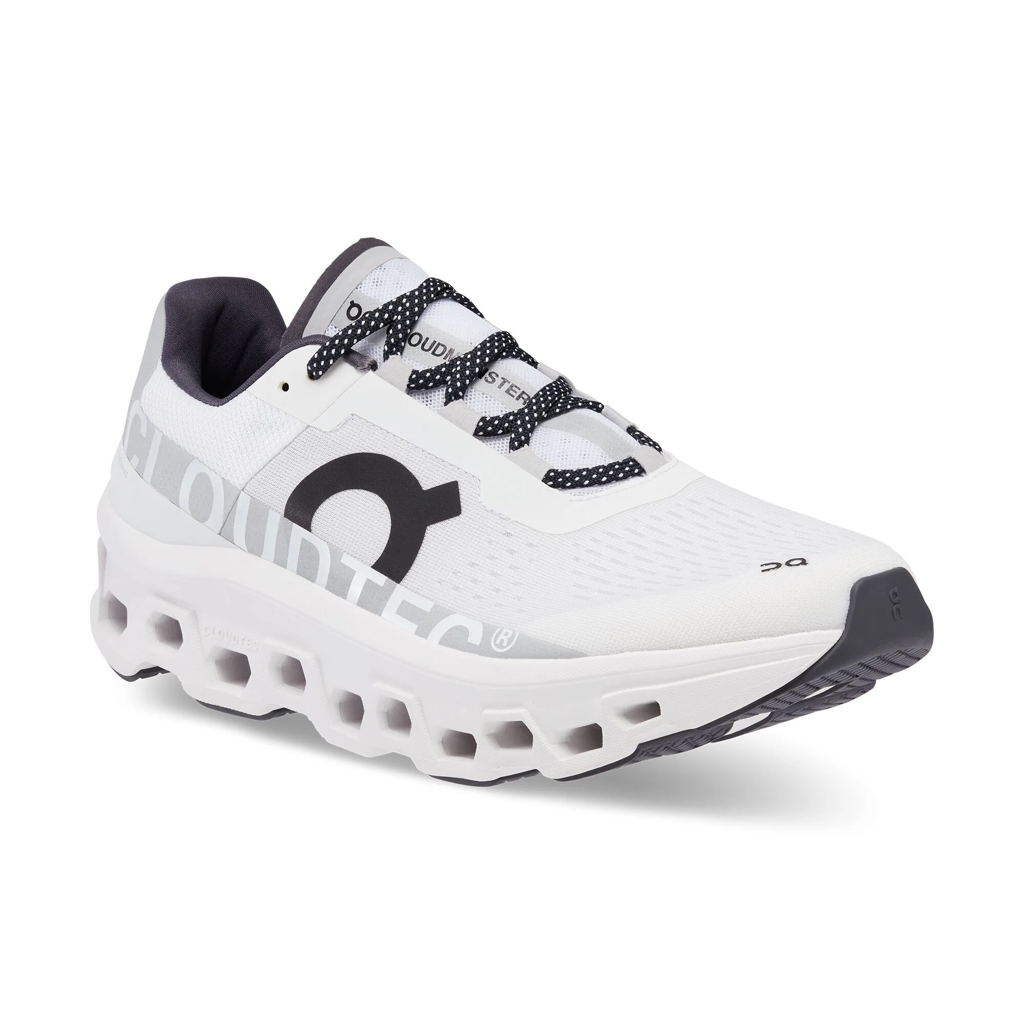 On Cloudmonster M All White 61.98434 - Image 6