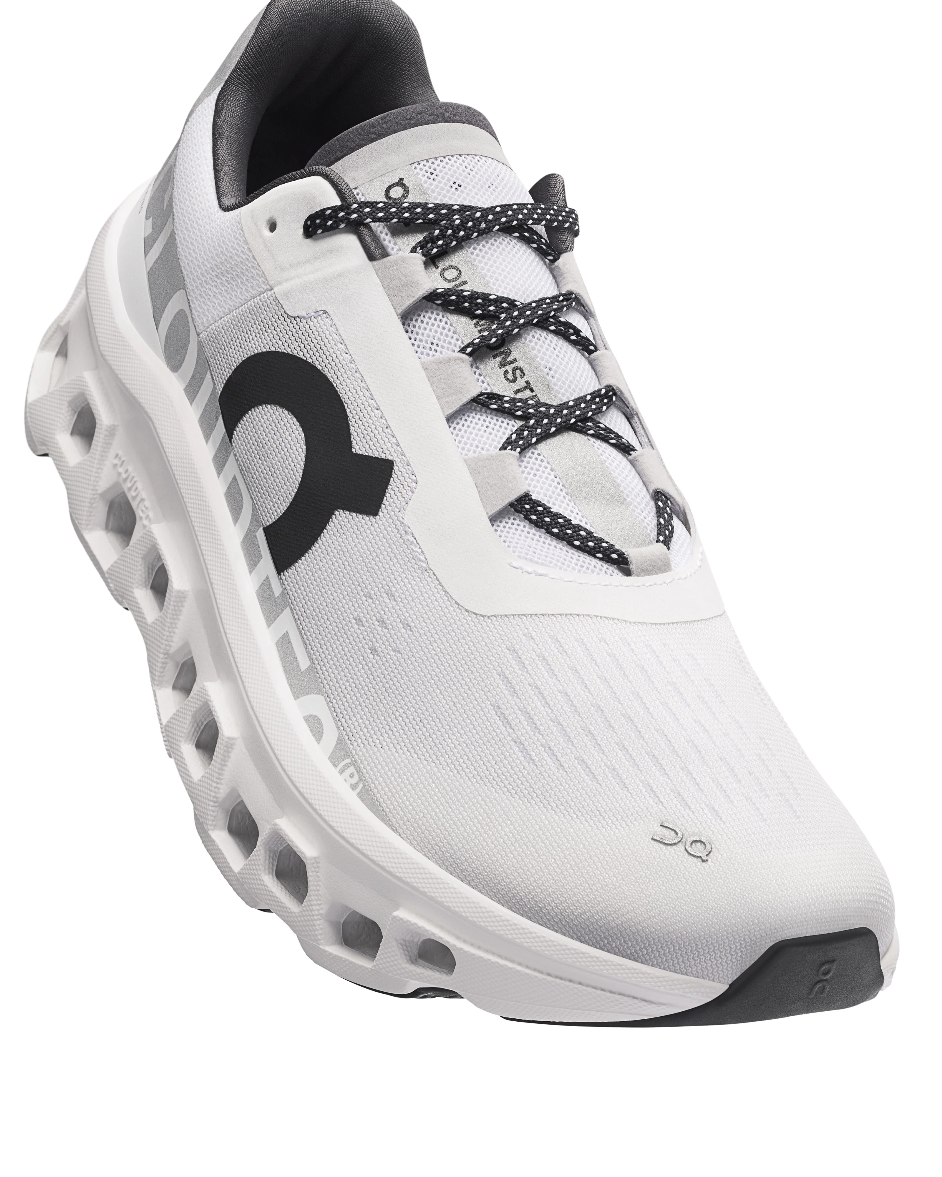 On Cloudmonster M All White 61.98434 - Image 7