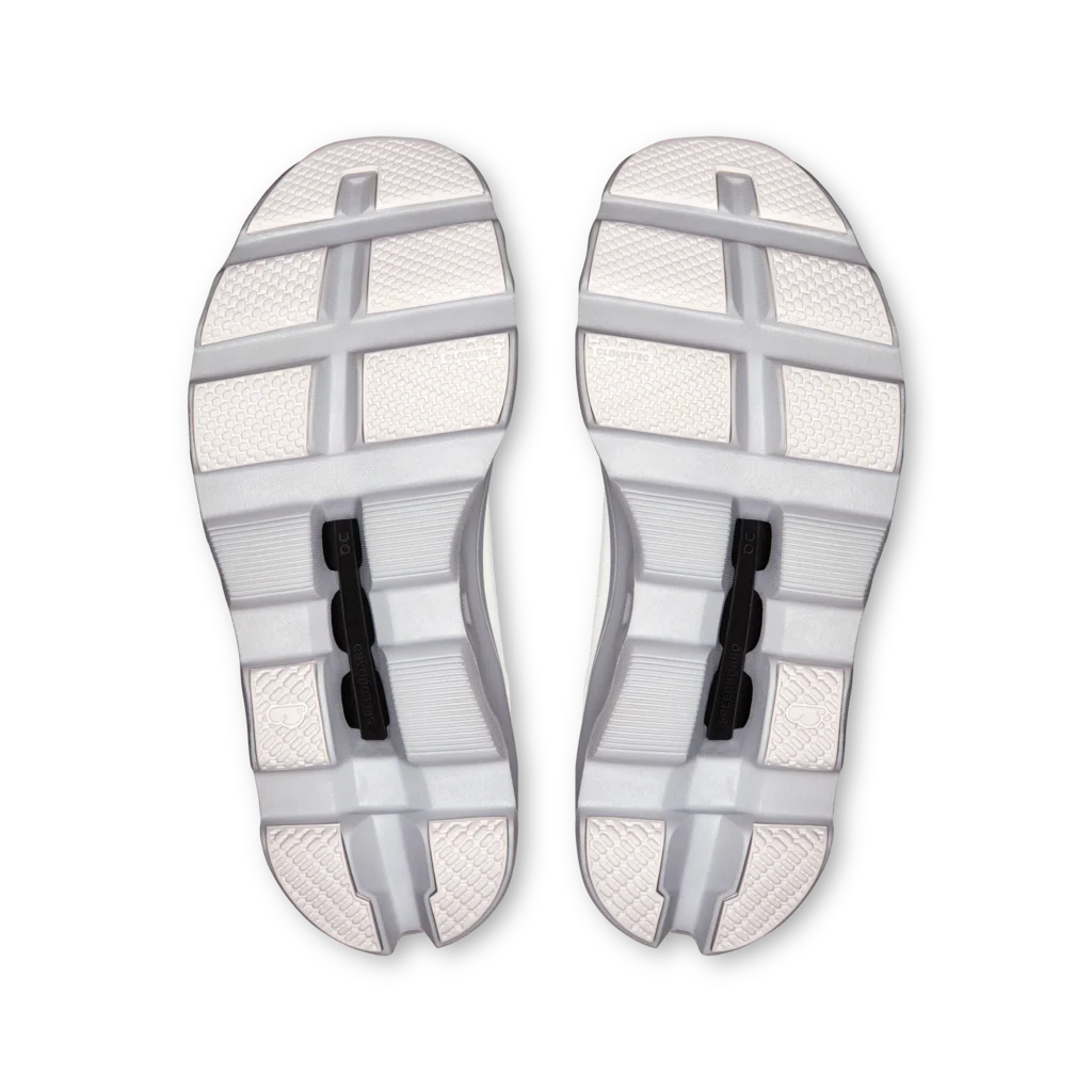 ON Cloudmonster Women  White | Glacier 61.97649 - Image 3
