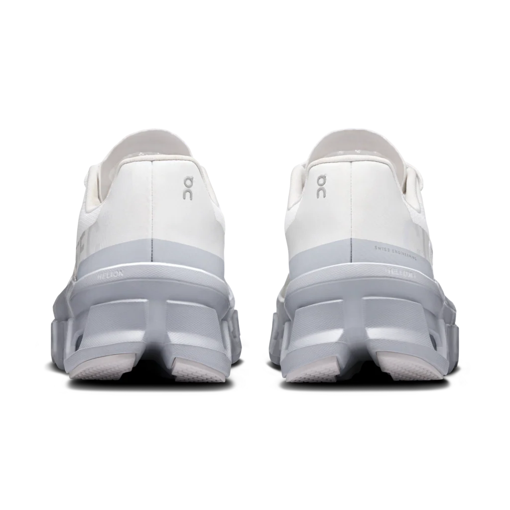 ON Cloudmonster Women  White | Glacier 61.97649 - Image 5