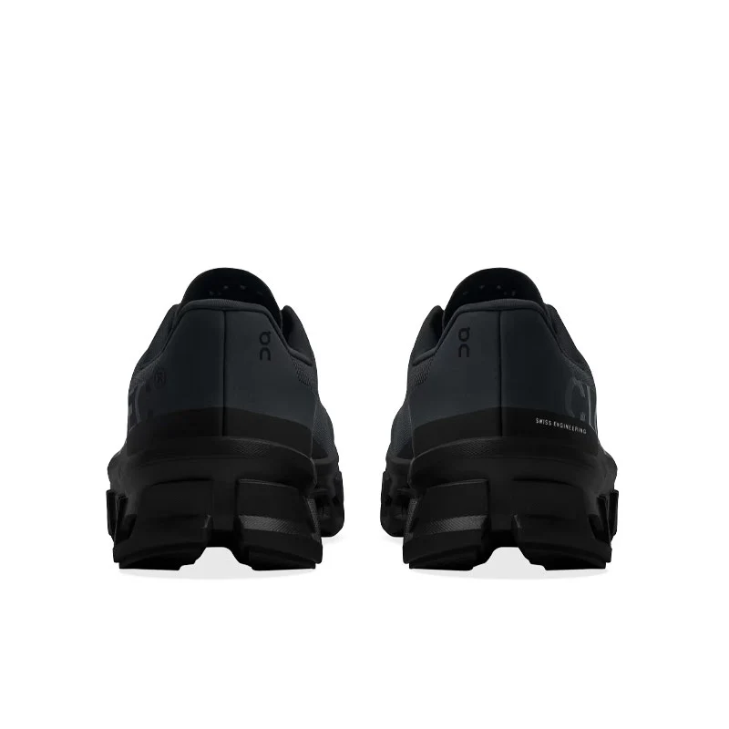 On Running Cloudmonster Men All Black 61.99025 - Image 5