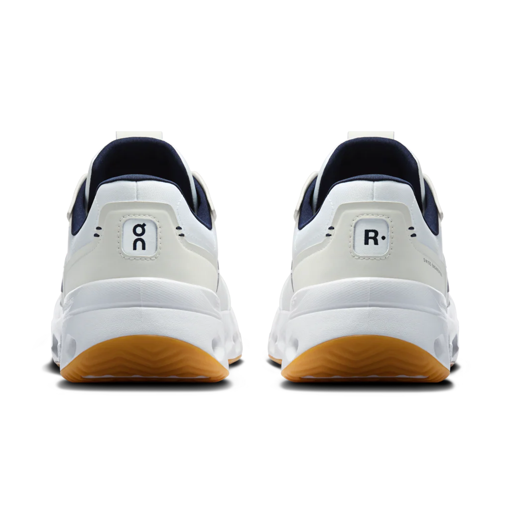 On THE ROGER Wildcard Color: White | Midnight Style: 3MG10370148 - Image 5