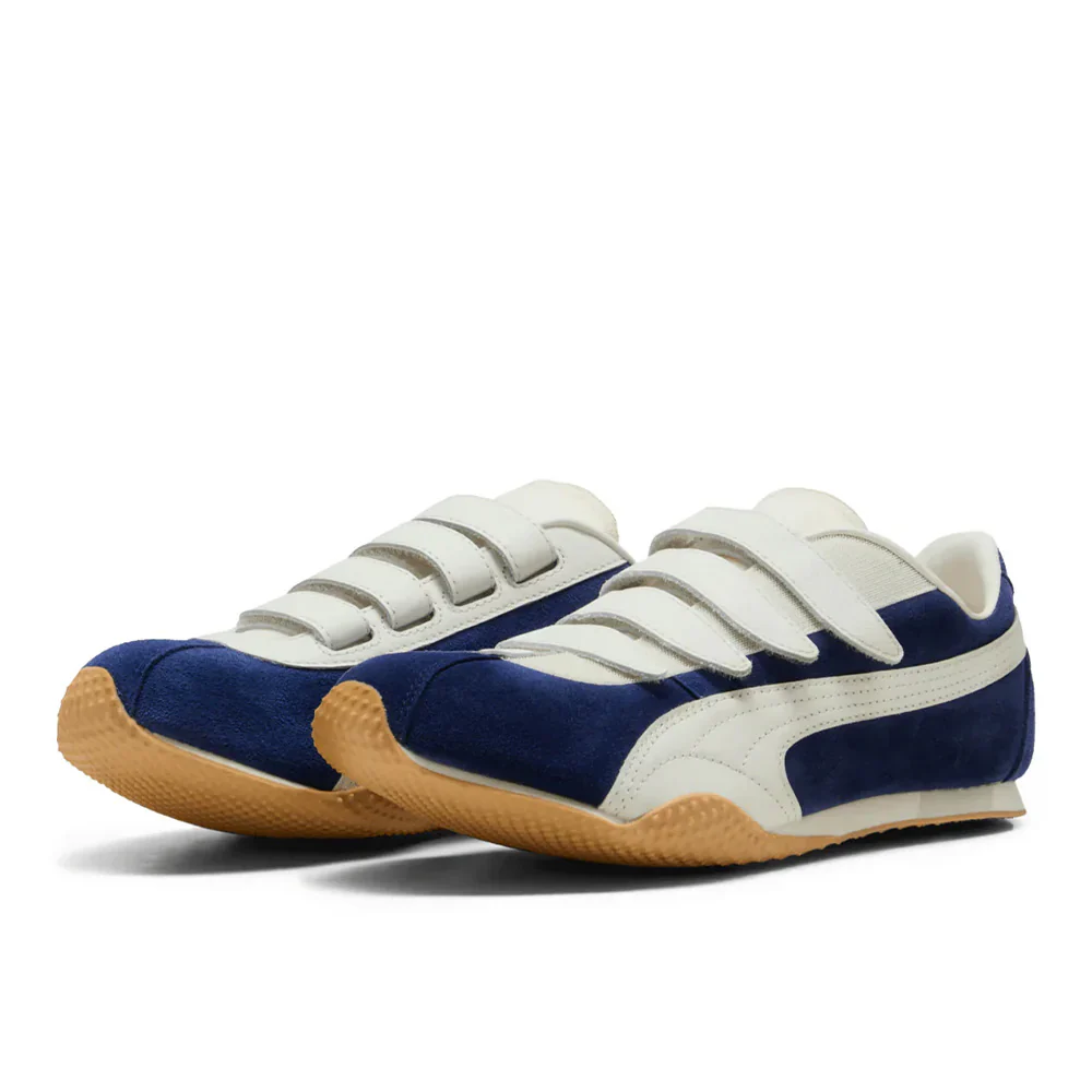 PUMA H-STREET STRAP S , BLUE 40530802 - Image 2