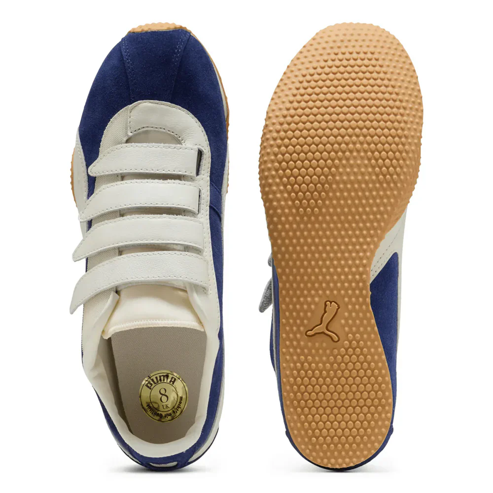 PUMA H-STREET STRAP S , BLUE 40530802 - Image 3