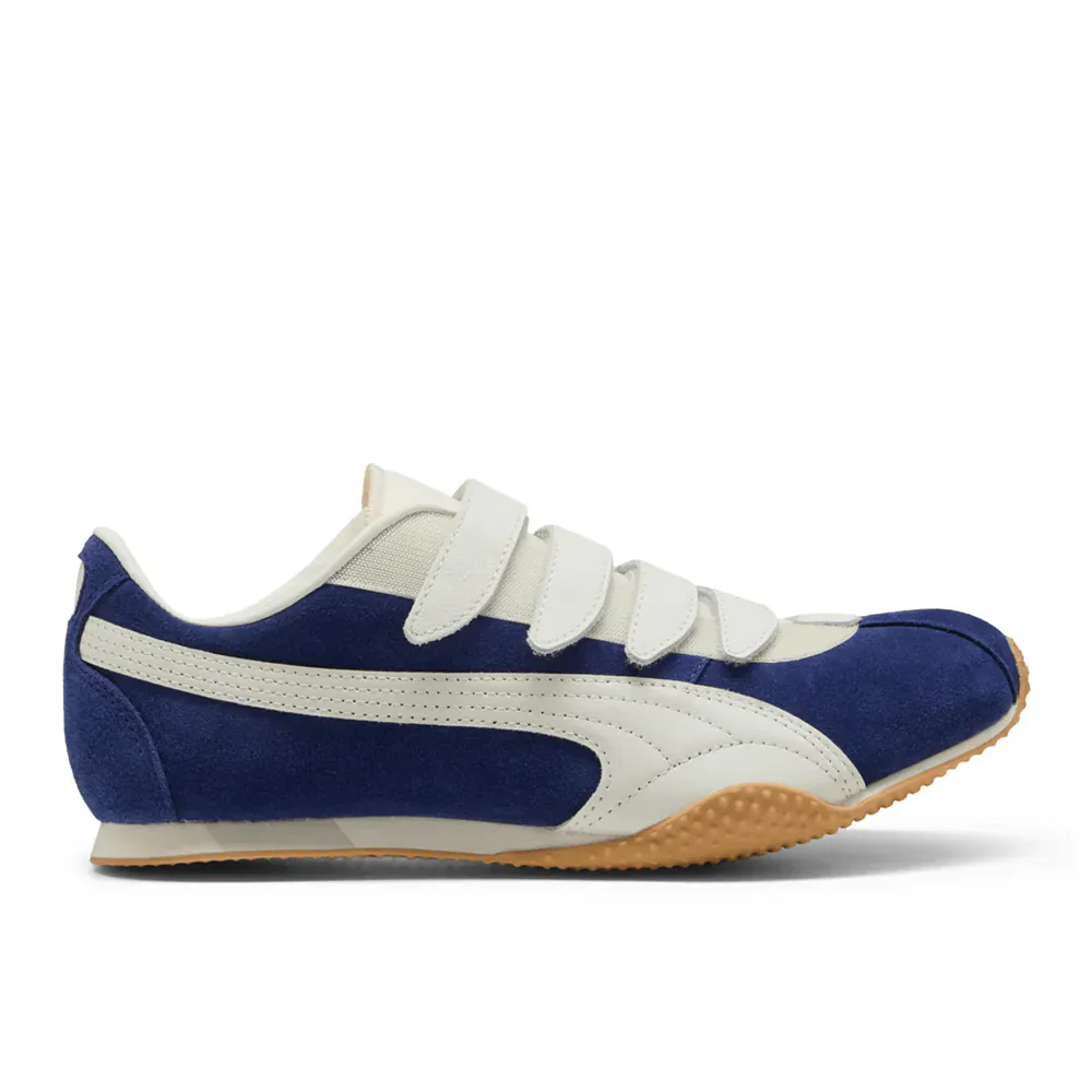 PUMA H-STREET STRAP S , BLUE 40530802 - Image 5