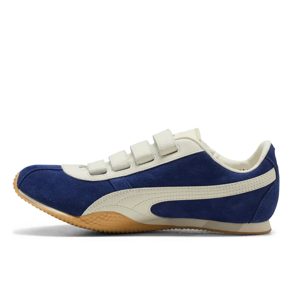 PUMA H-STREET STRAP S , BLUE 40530802 - Image 6