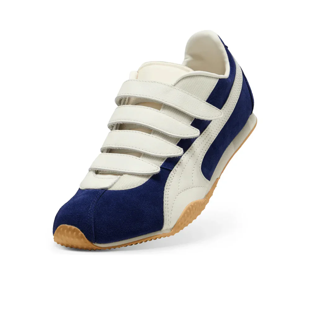 PUMA H-STREET STRAP S , BLUE 40530802 - Image 7