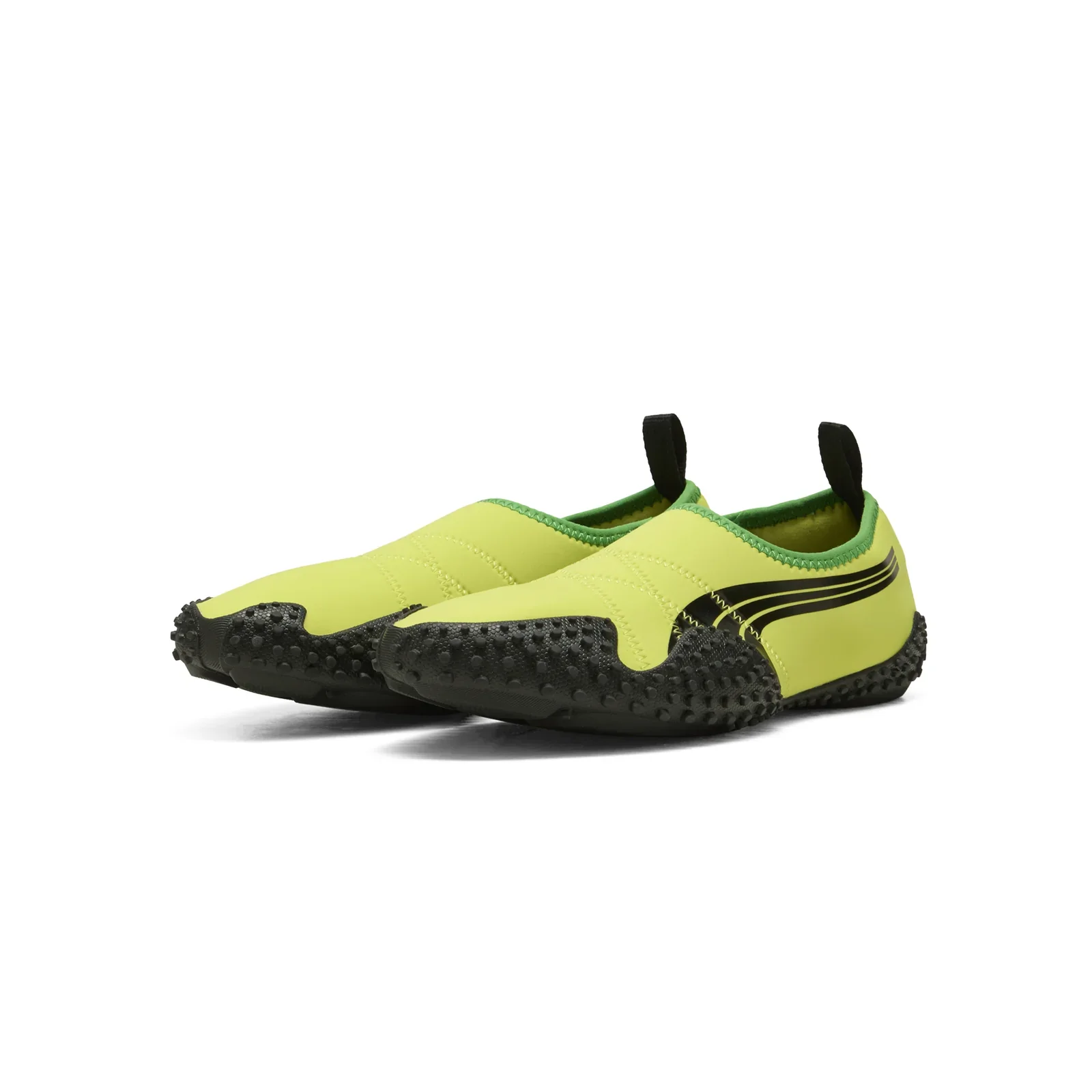 PUMA MOSTRO FLEX , GREEN 40173403 - Image 2