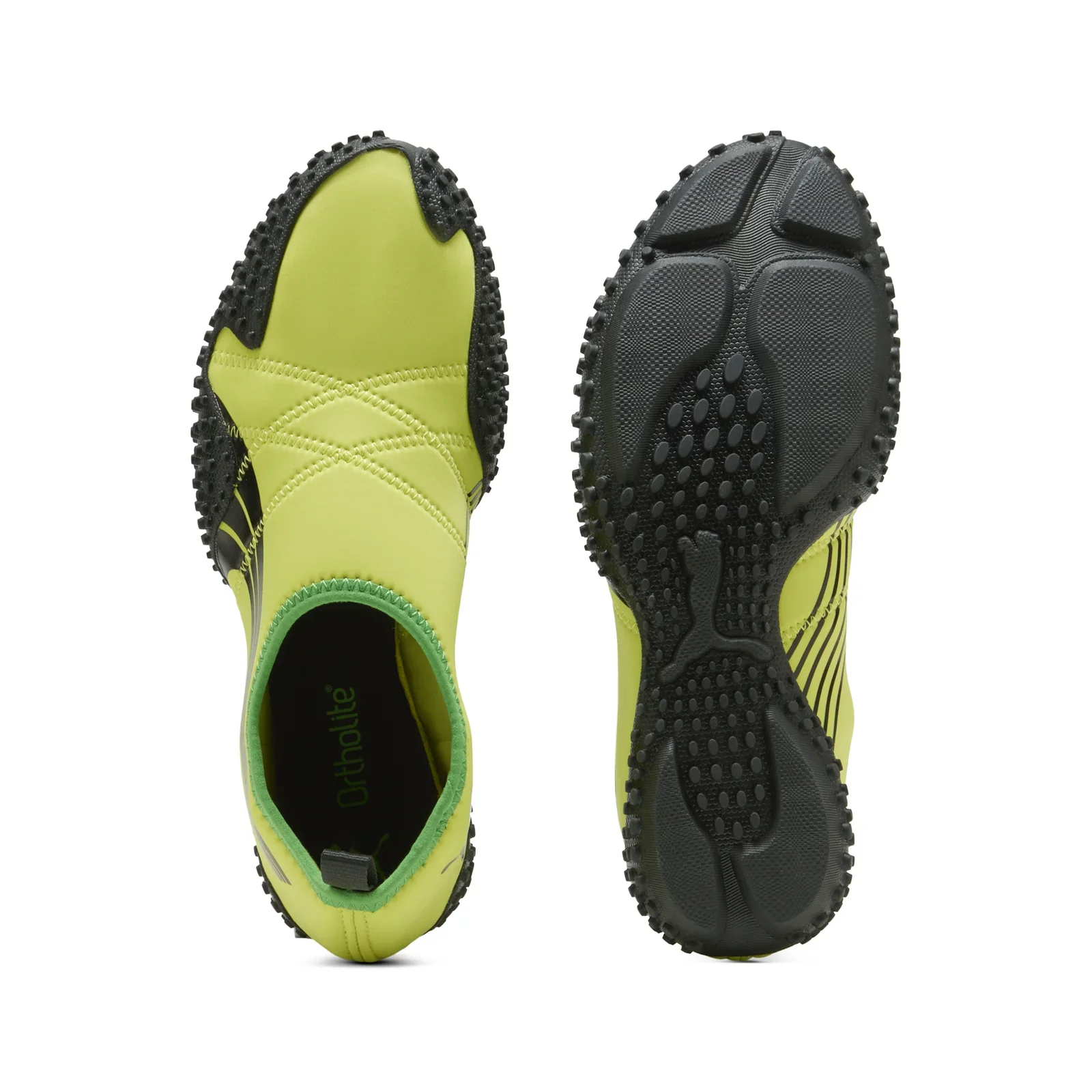 PUMA MOSTRO FLEX , GREEN 40173403 - Image 5
