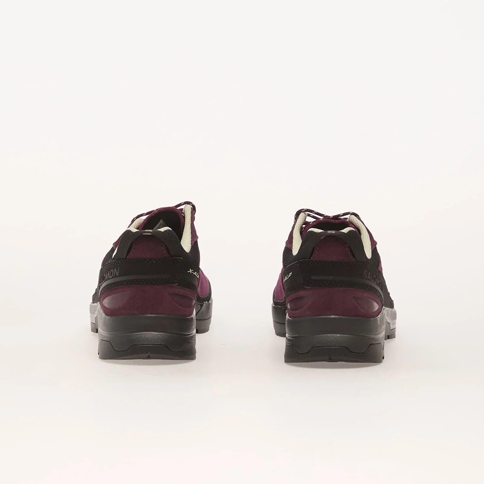 Salomon X-ALP LTR Purple L47988900 - Image 2
