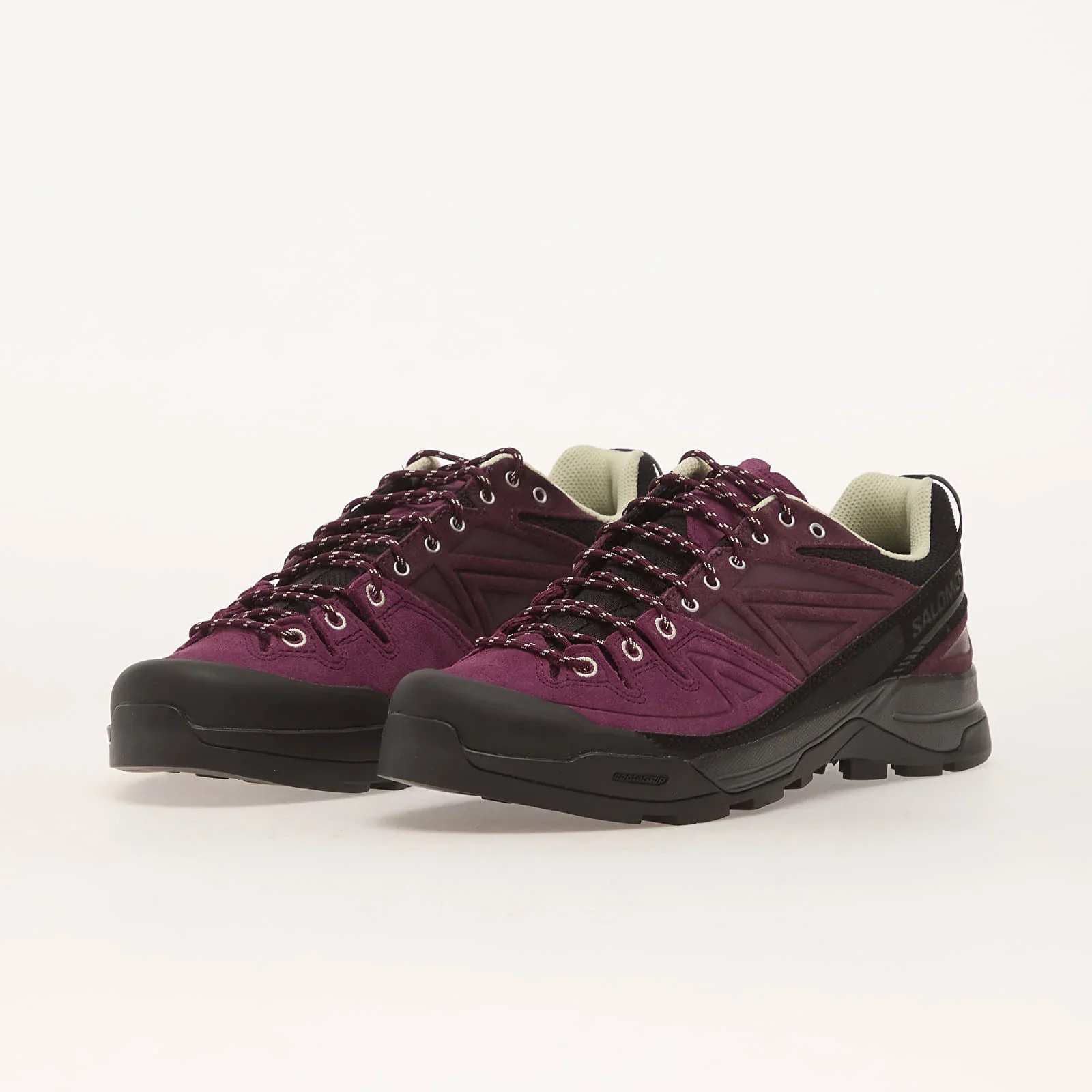 Salomon X-ALP LTR Purple L47988900 - Image 7