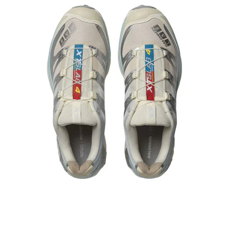 Salomon XT-4 OG Vanilla Ice Bllblu Tender L47741200 - Image 3
