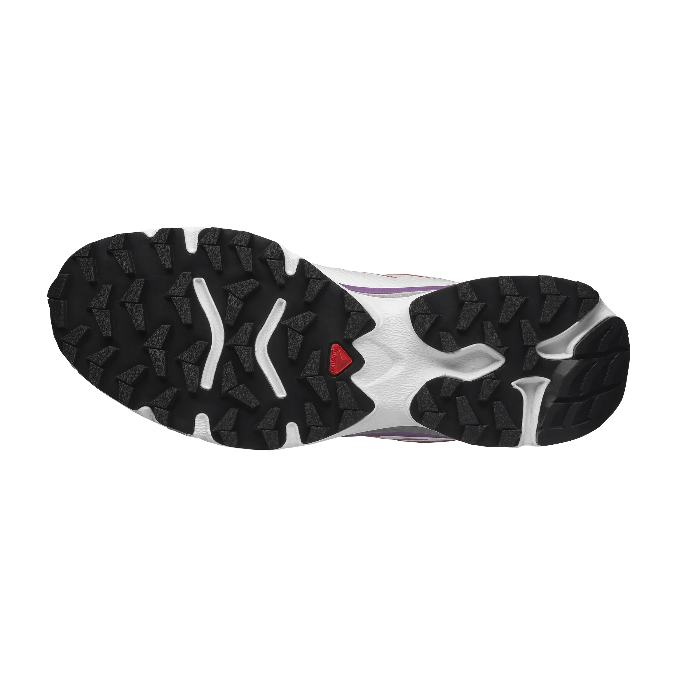 SALOMON XT-4 OG White / Nectarine L49270700 - Image 3