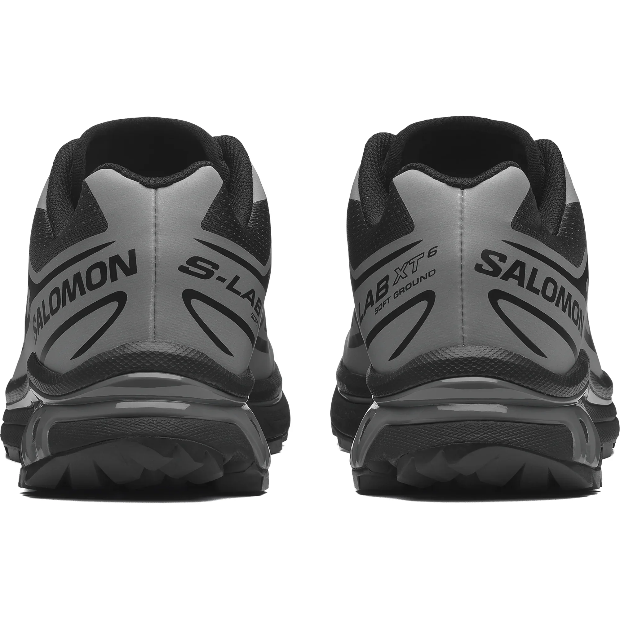 SALOMON XT-6 NOCTURNE VISION Black / Black L49131400 - Image 10