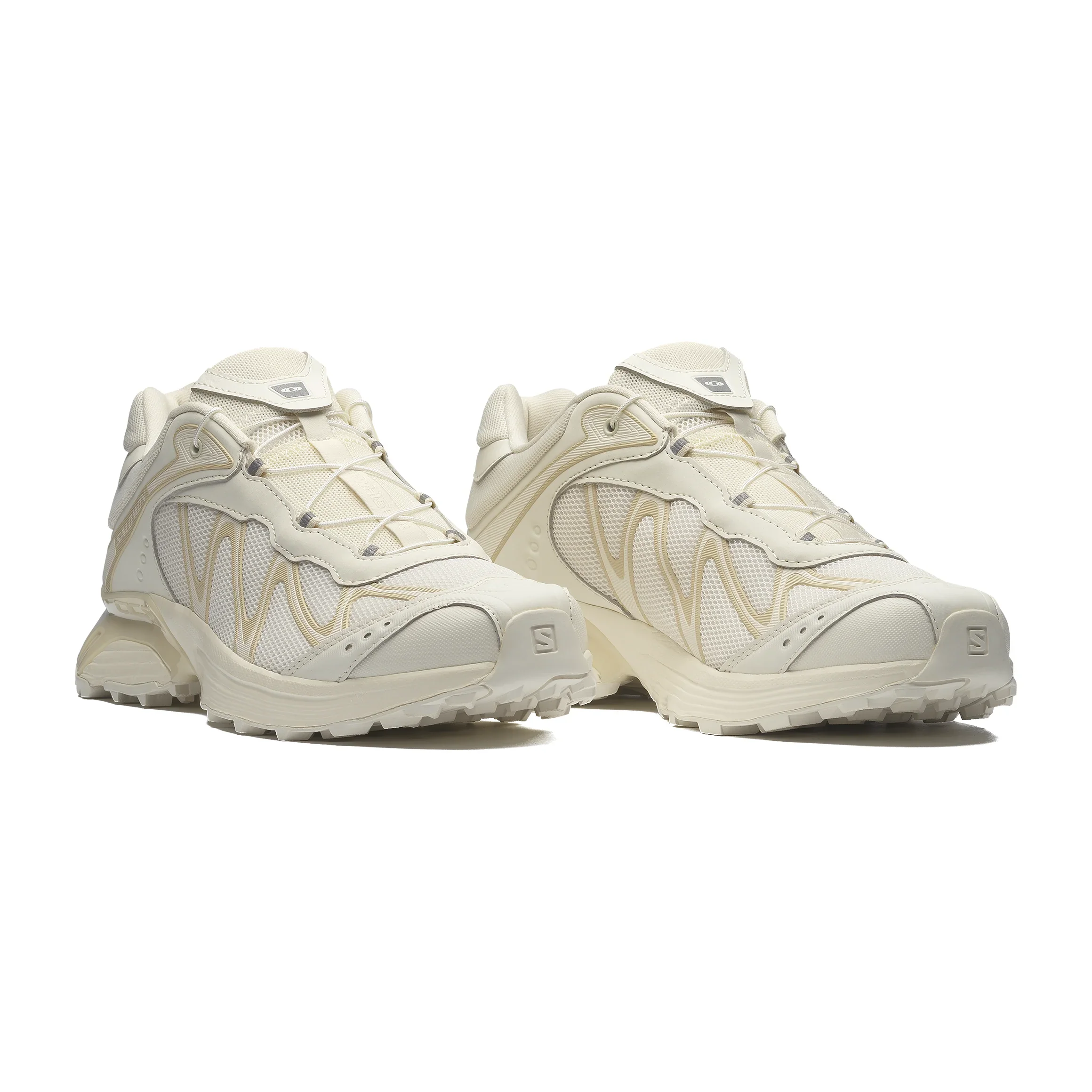 SALOMON XT-WHISPER Vanilla Ice / Almond Milk L47978900 - Image 2