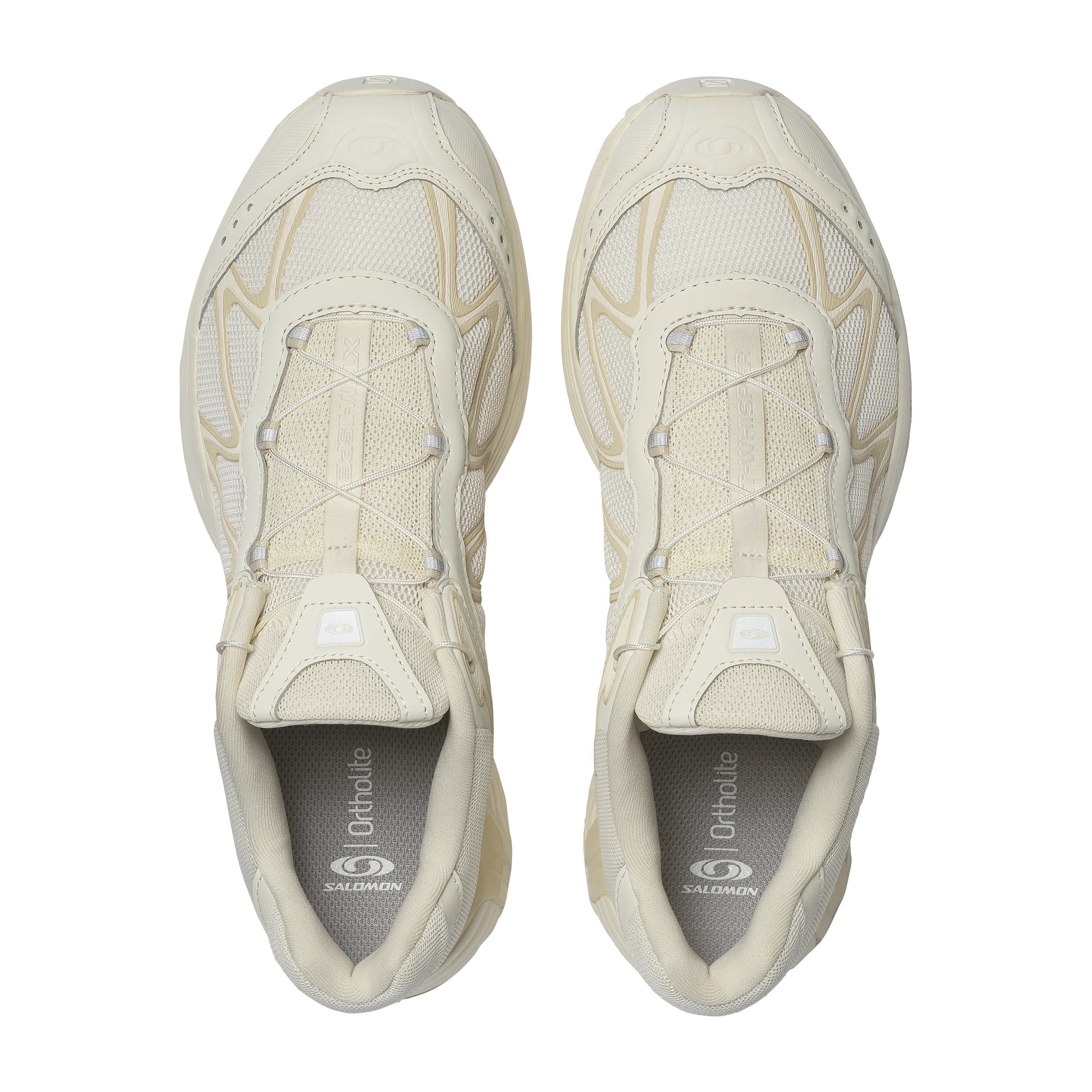 SALOMON XT-WHISPER Vanilla Ice / Almond Milk L47978900 - Image 5
