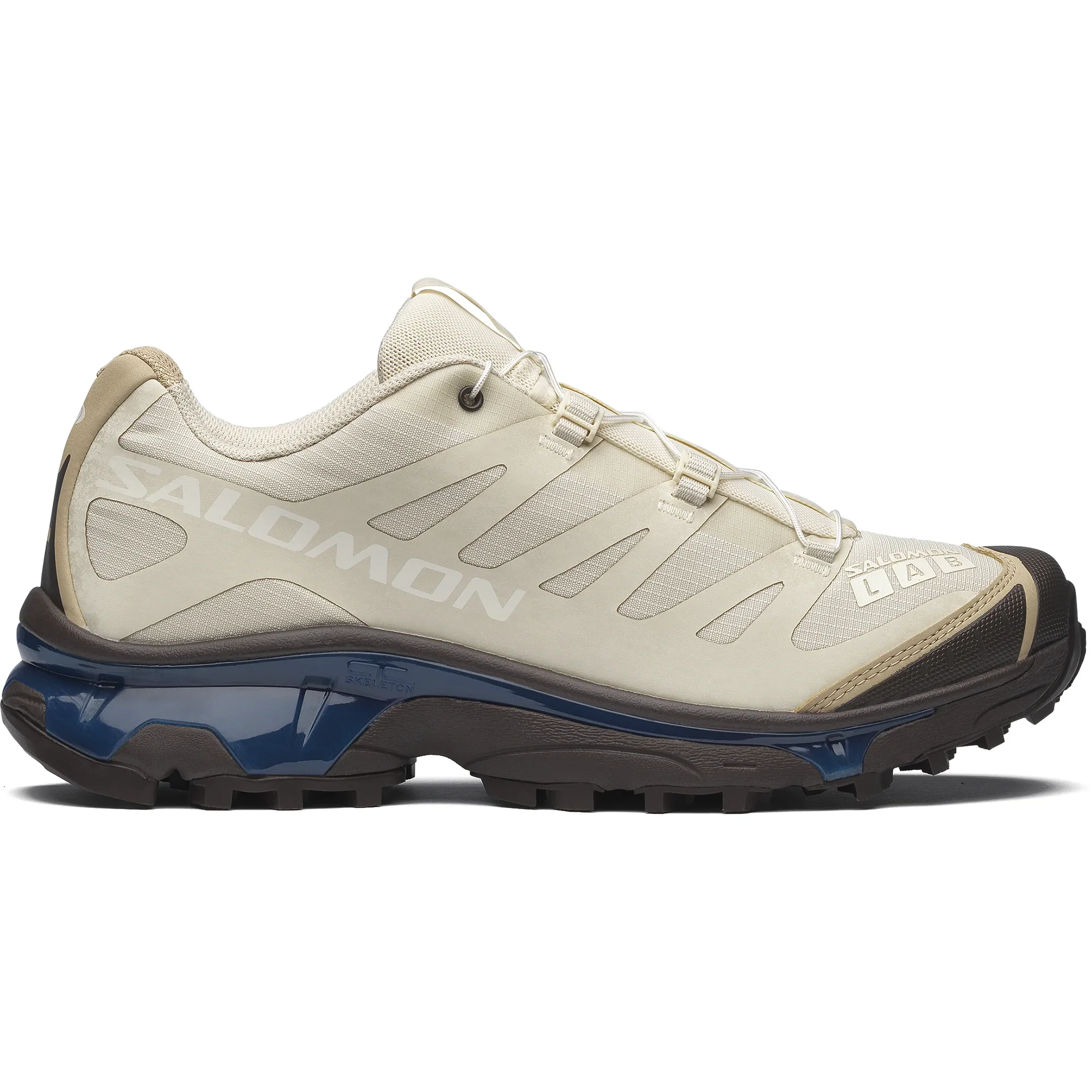 SALOMONXT-4 OG PROTECTIVEN Vanilla Ice / Black Coffee L47877000 - Image 3