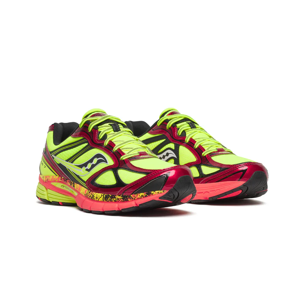 Saucony ProGrid Guide 7 CANA S70995-1 - Image 3