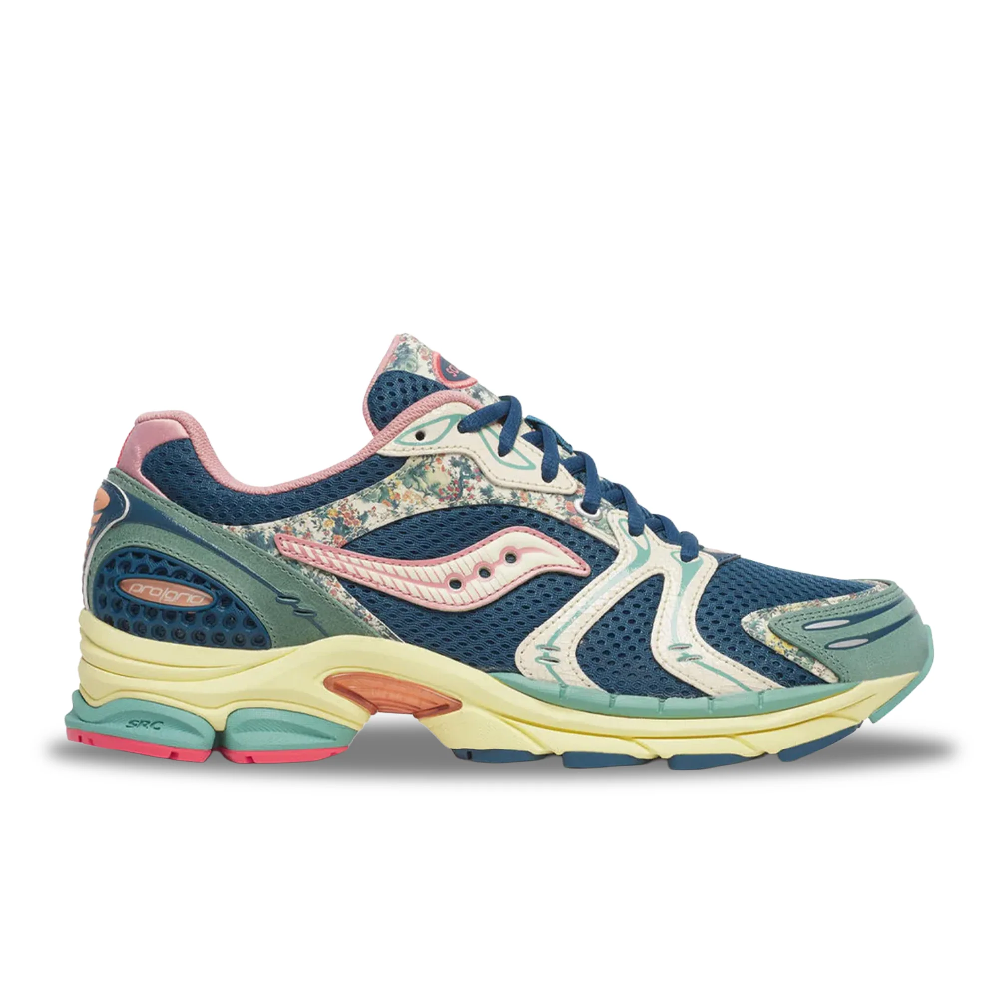 Saucony PROGRID TRIUMPH 4 BL BEIGE Style: S71015-2