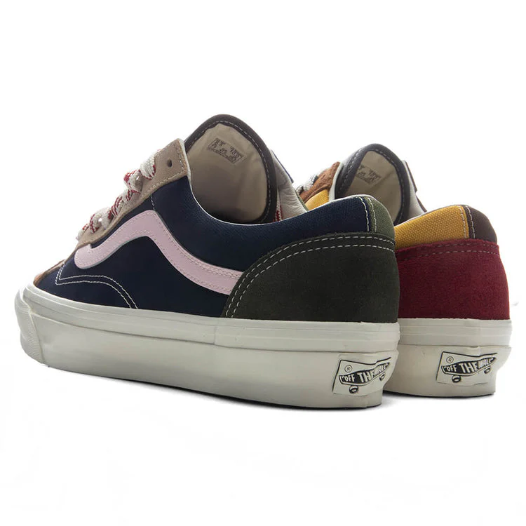Vans LX Old Skool 36 Retro Multi Style: VN0000E8CYL - Image 7