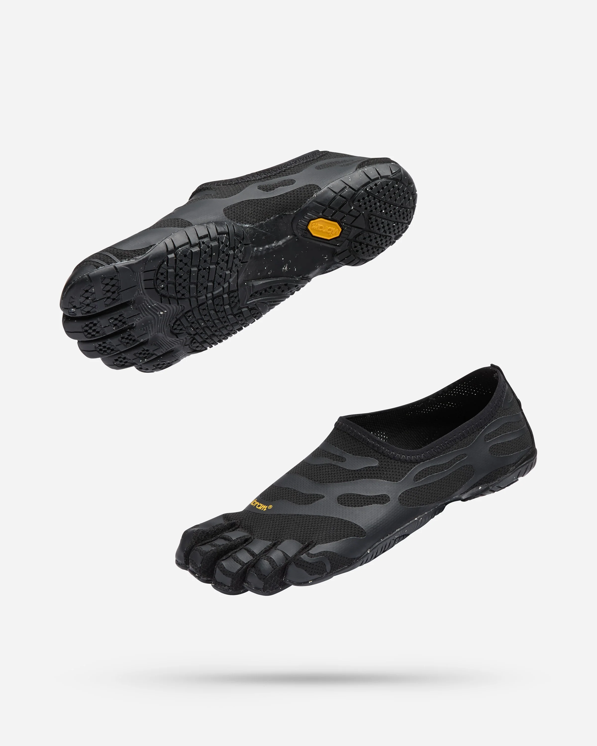 Vibram FIVEFINGERS Graspifier Women's Black 25W0603 - Image 2