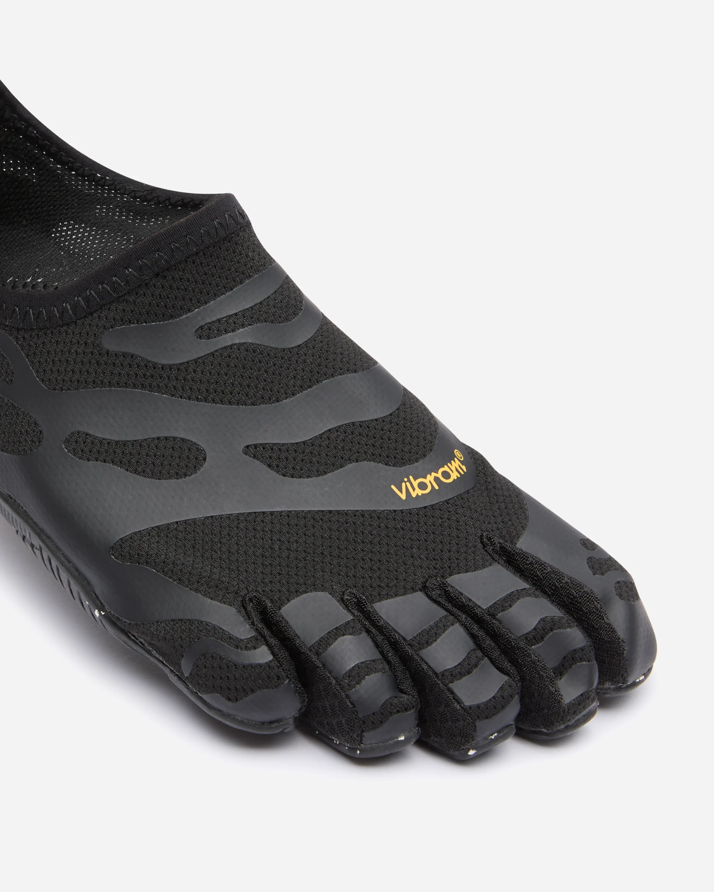 Vibram FIVEFINGERS Graspifier Women's Black 25W0603 - Image 4