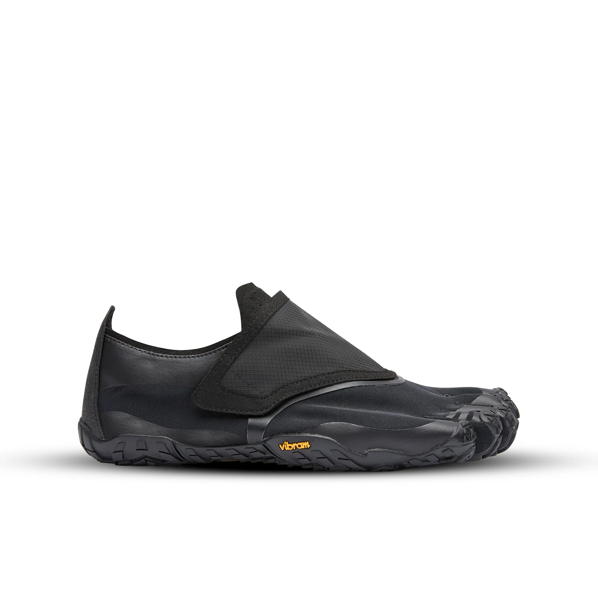 Vibram FIVEFINGERS Trailope Men's Black 25M7501