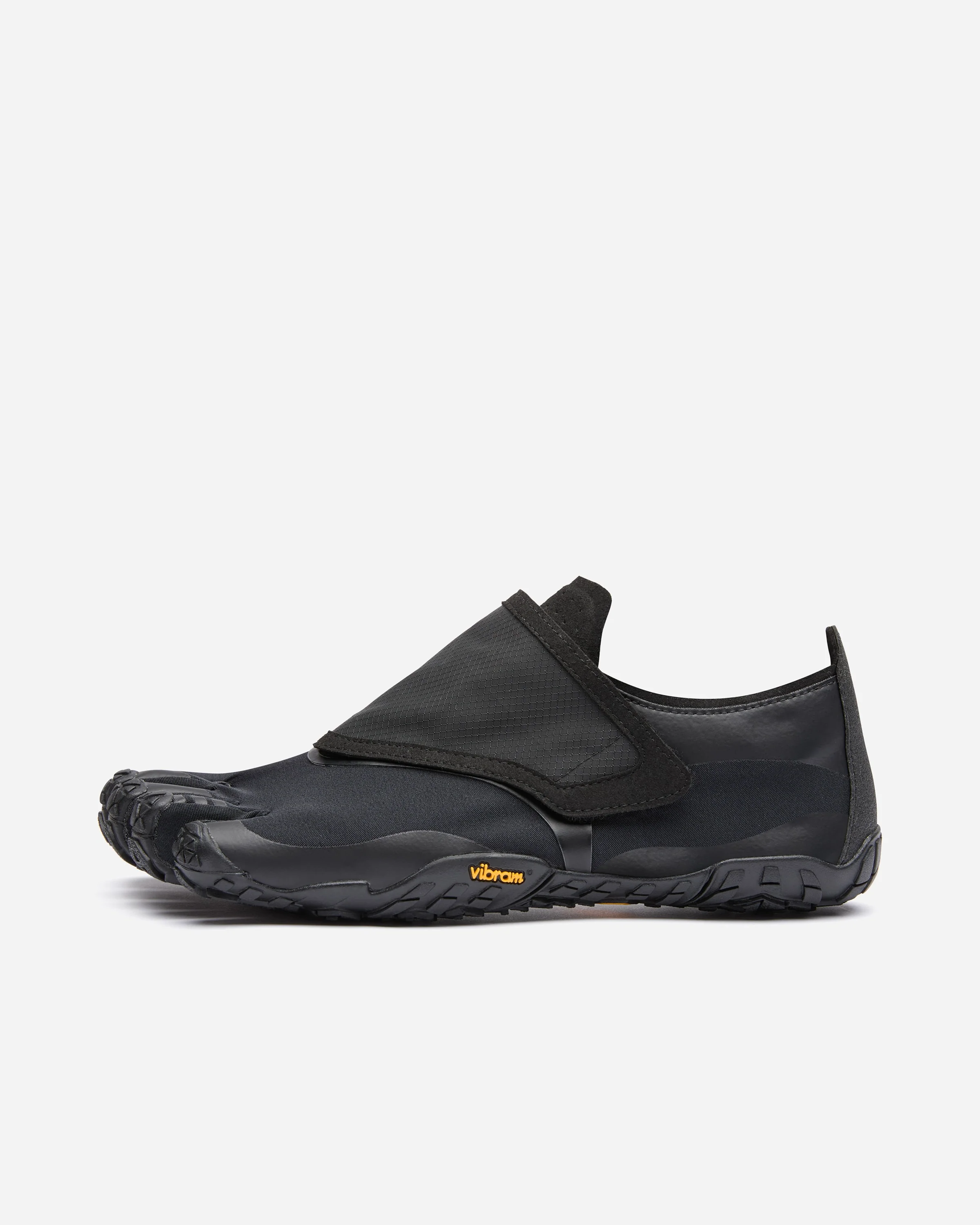 Vibram FIVEFINGERS Trailope Men's Black 25M7501 - Image 6