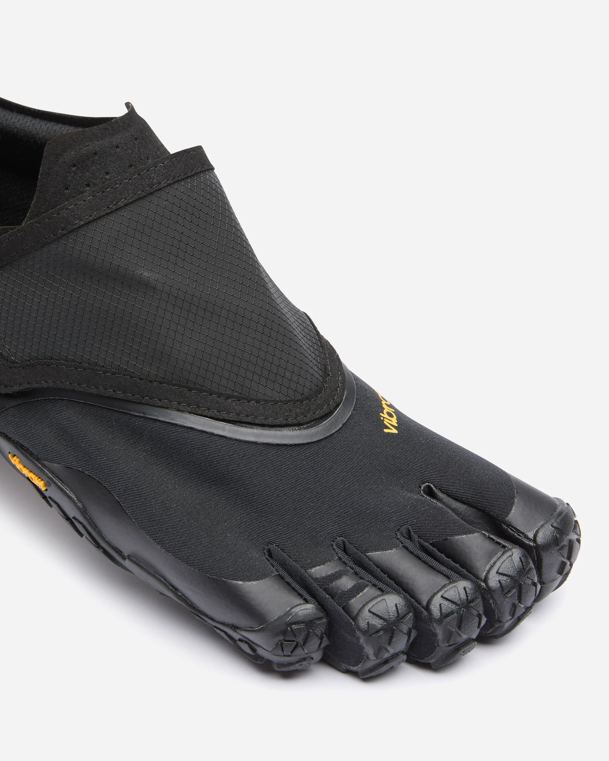Vibram FIVEFINGERS Trailope Men's Black 25M7501 - Image 8